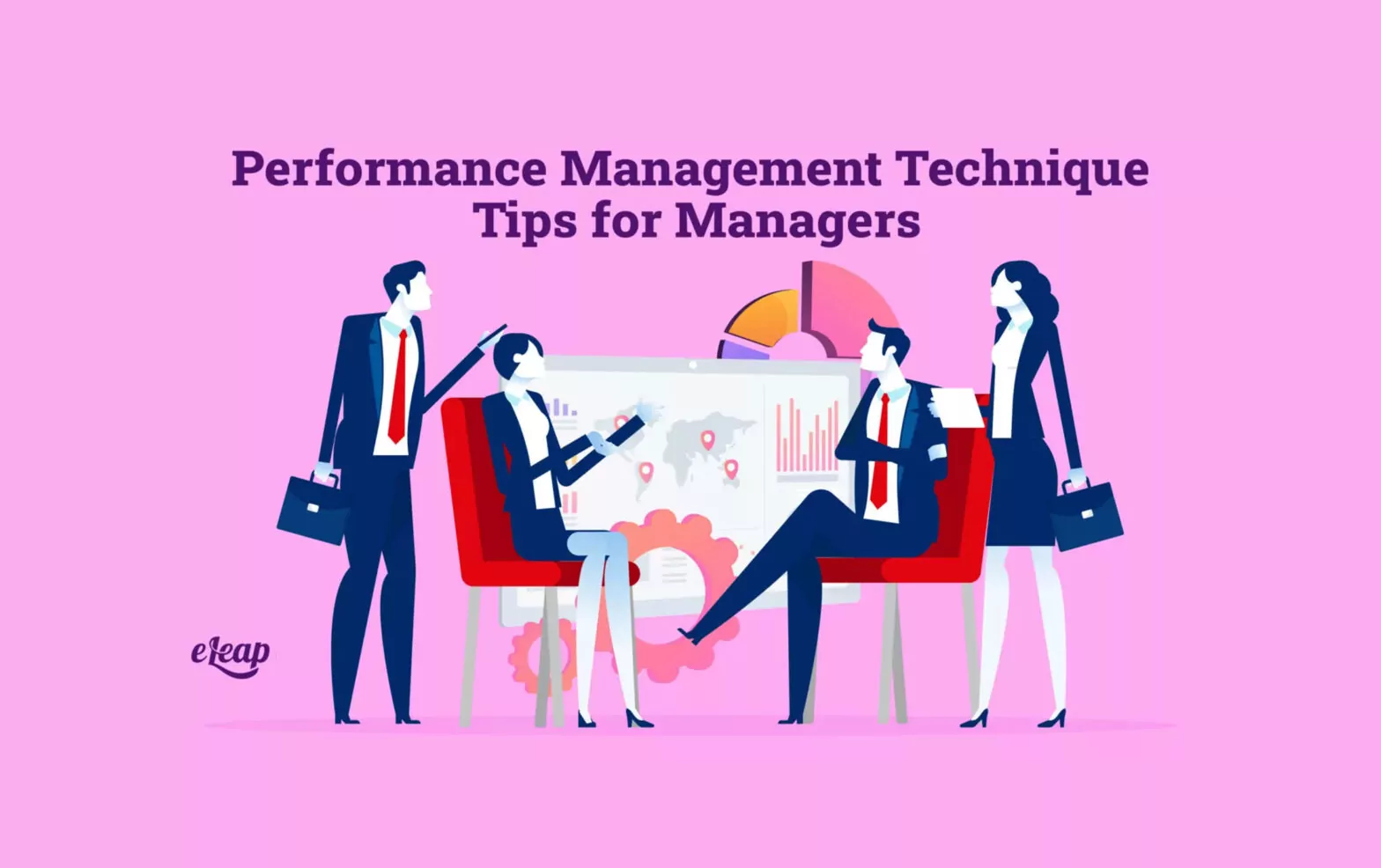 Performance Management Technique Tips for Managers