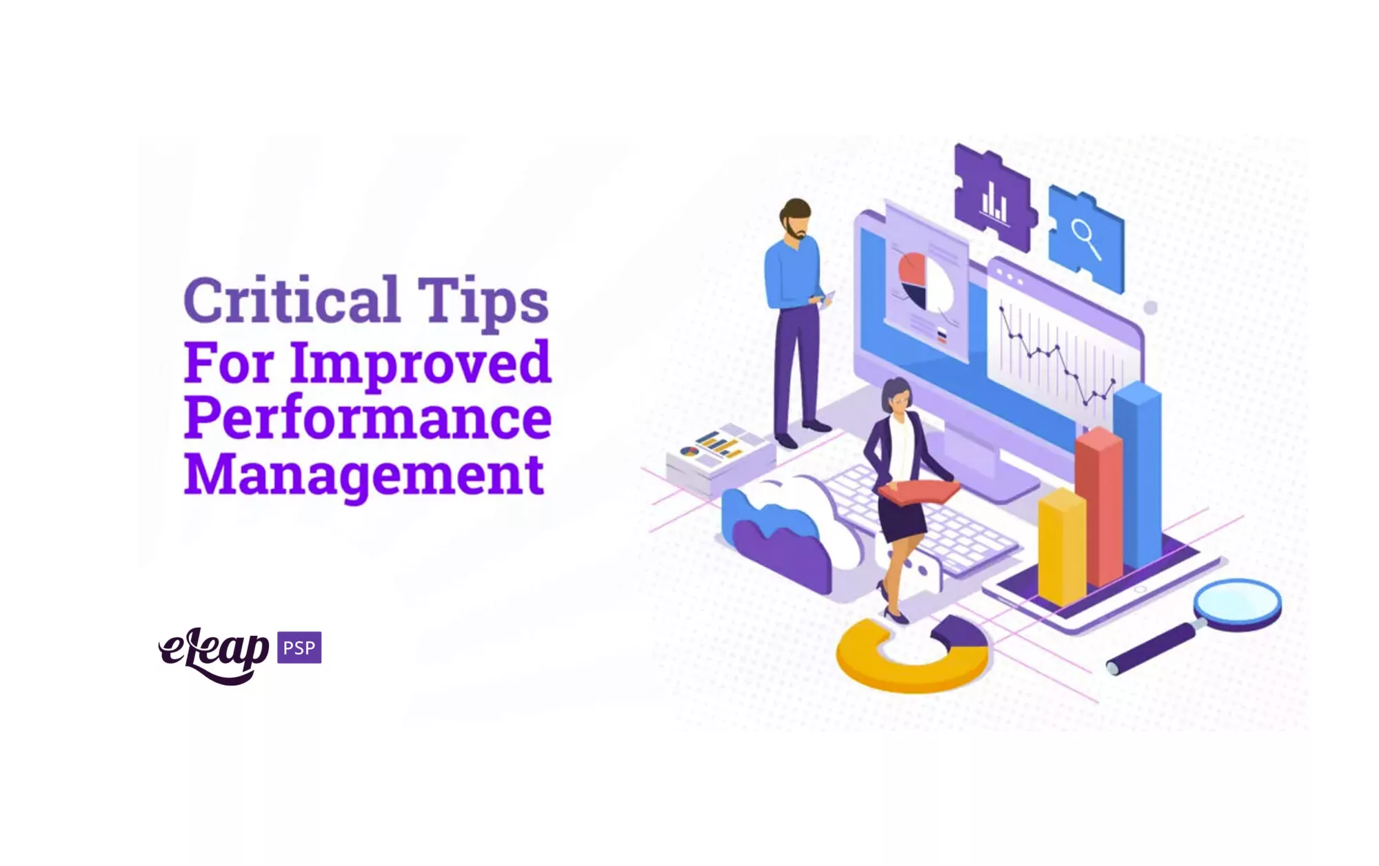 Improved Performance Management