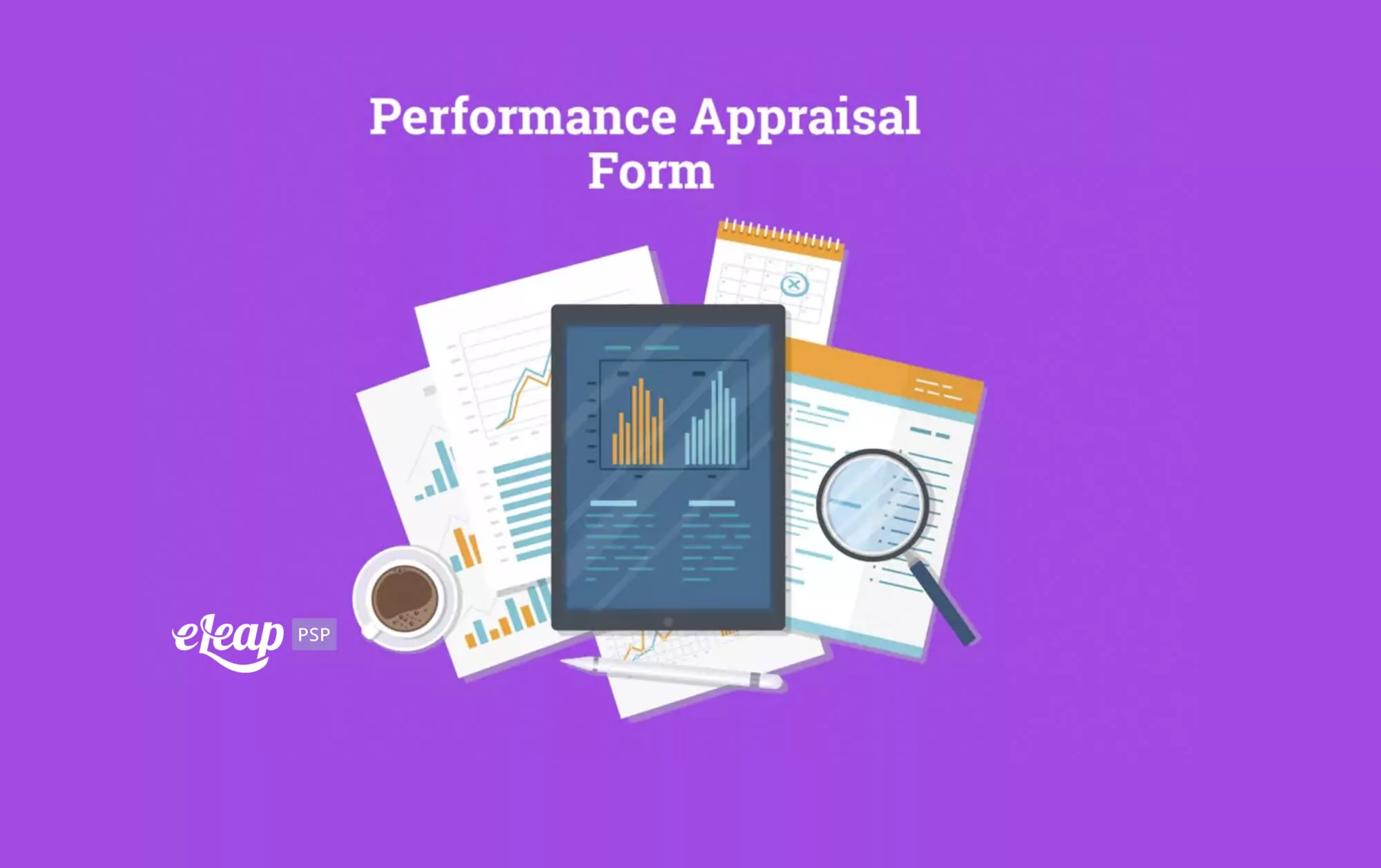 Performance Appraisal Forms 