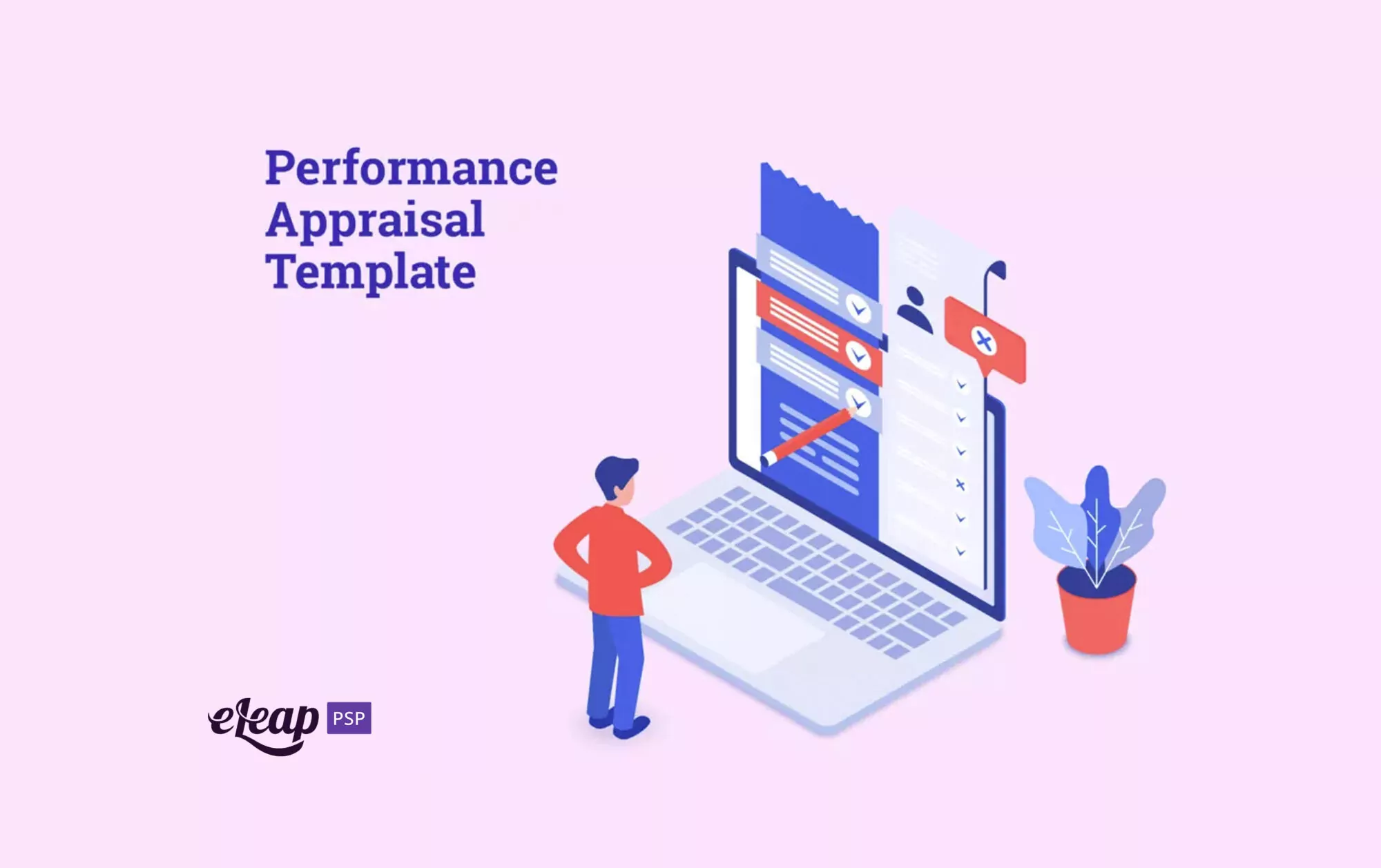 Performance Appraisal Template