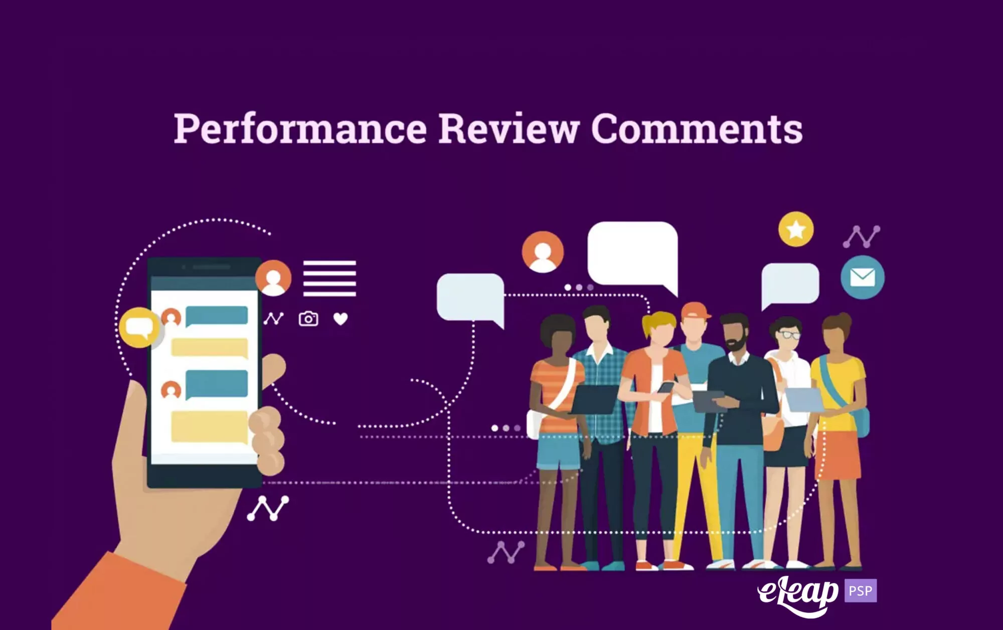 Performance Review Comments