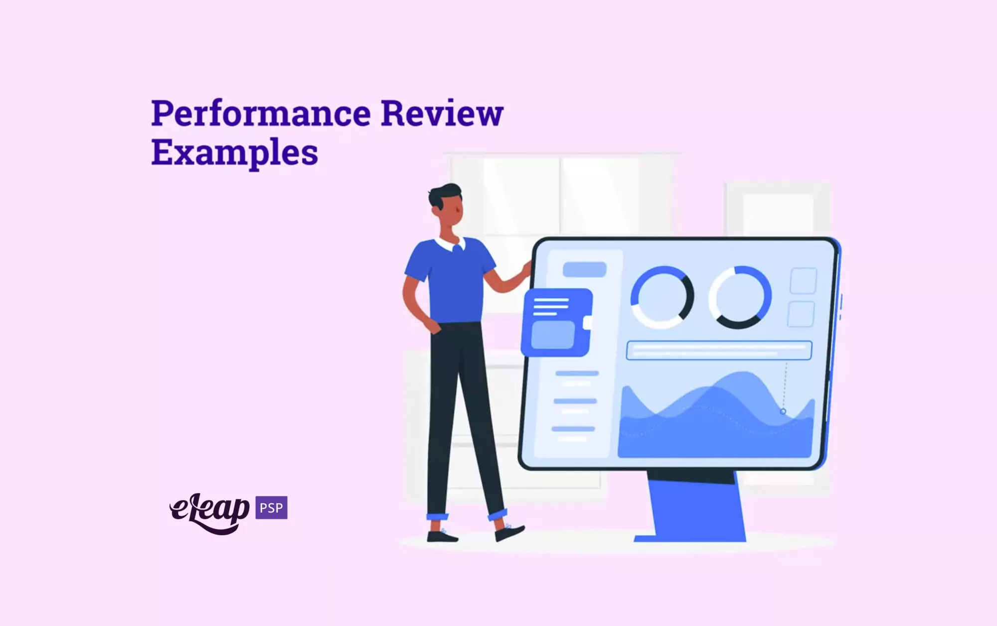 Performance Review Examples 