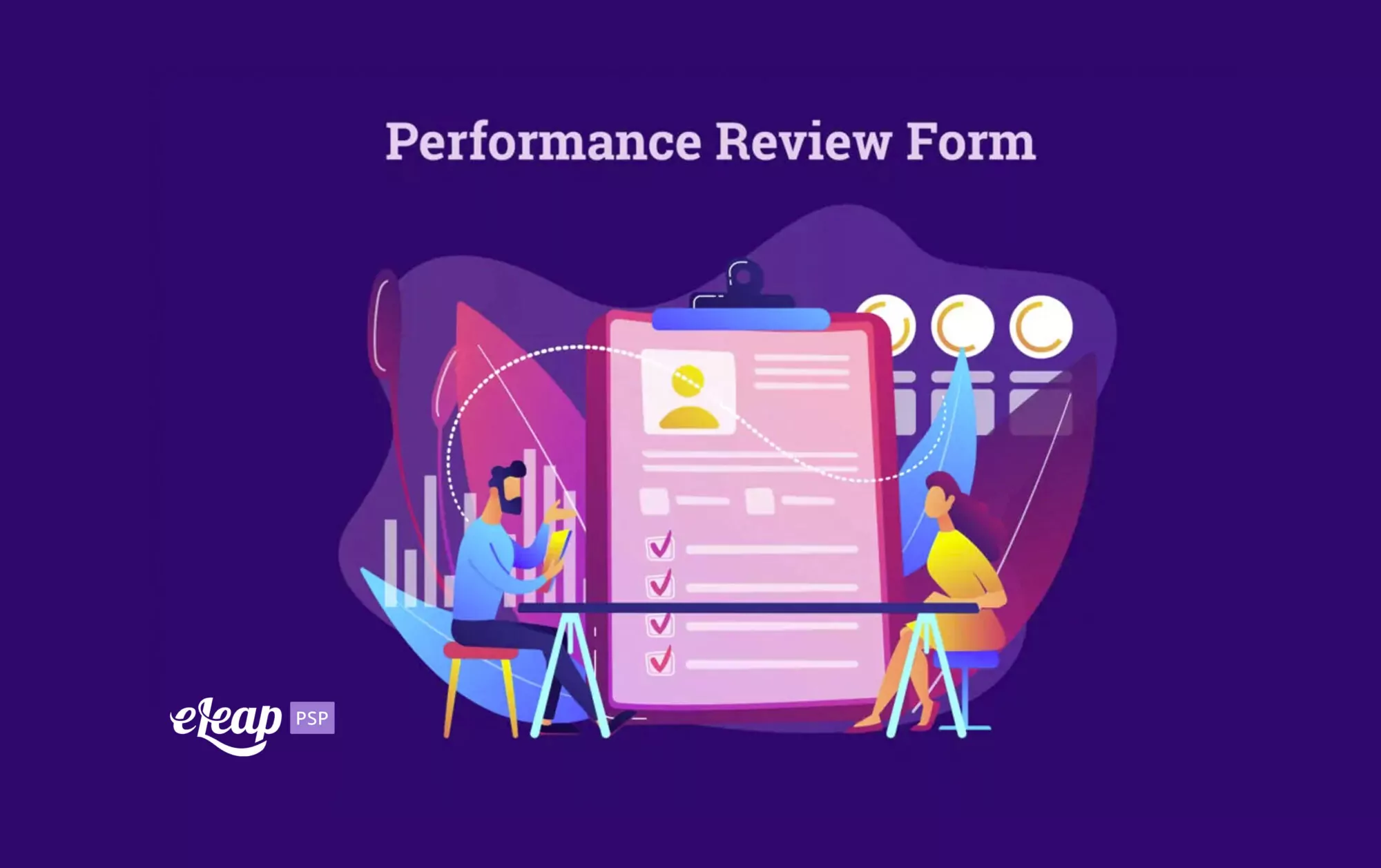 Performance Review Forms 