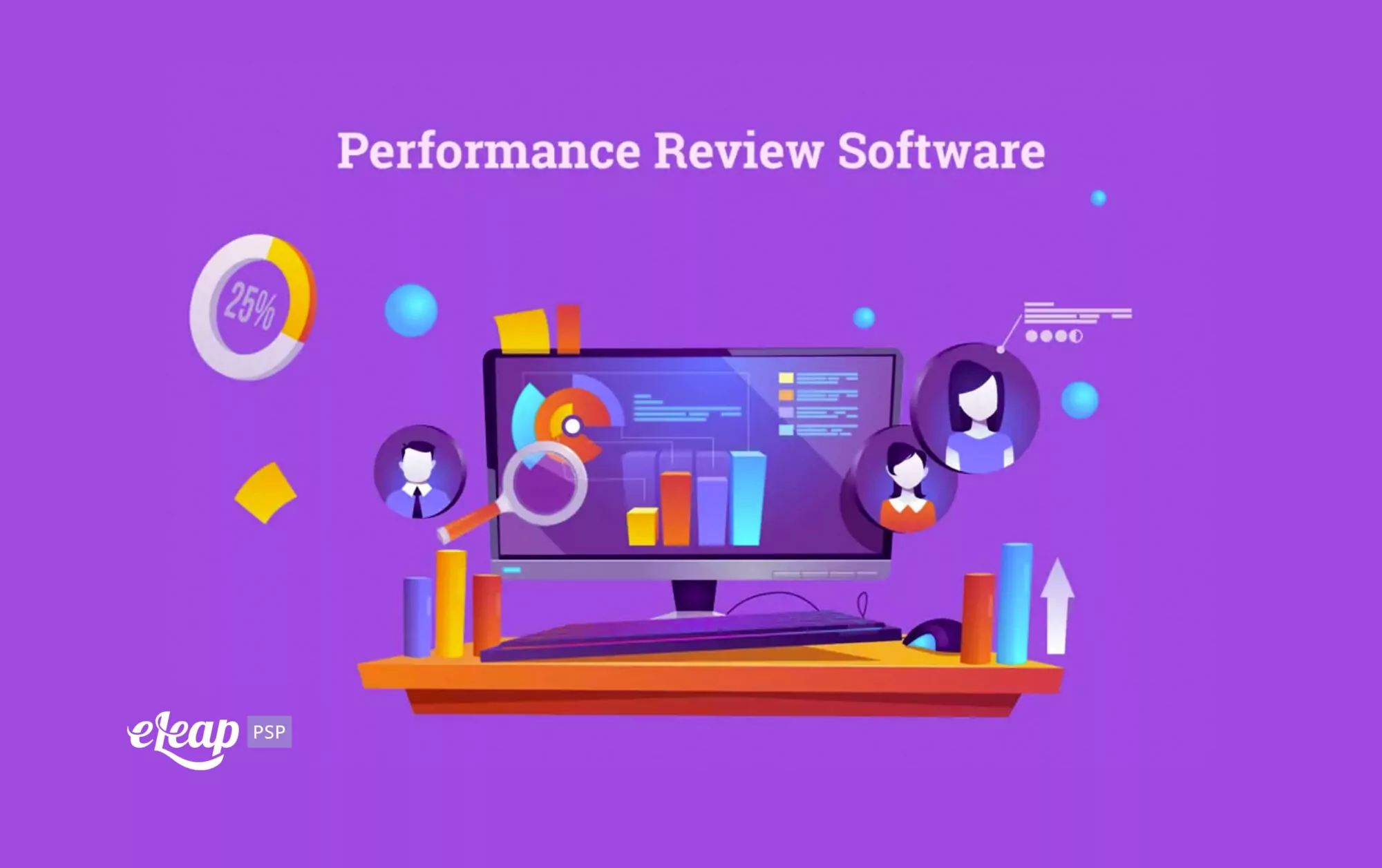 Performance Review Software