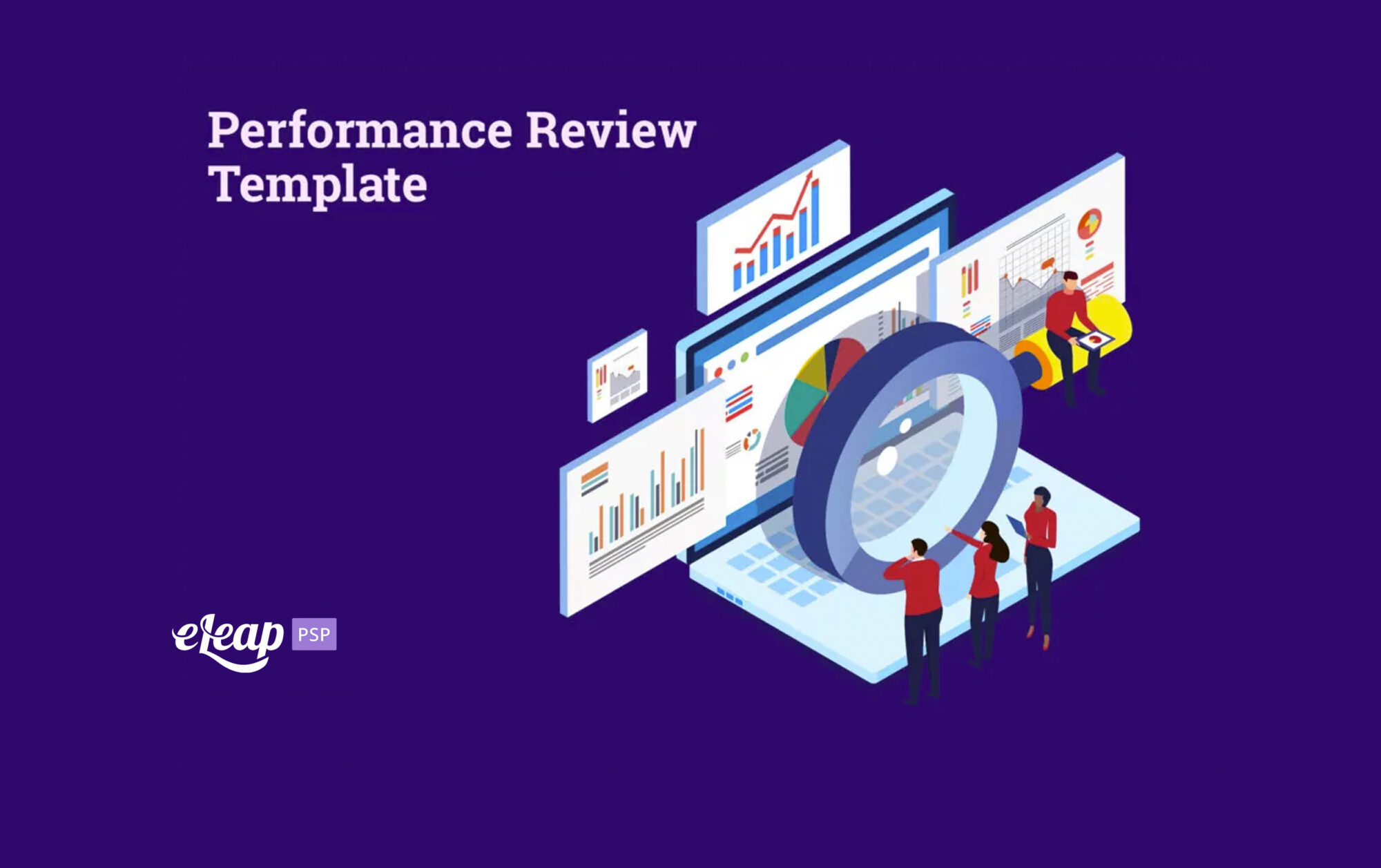 Performance Review Templates