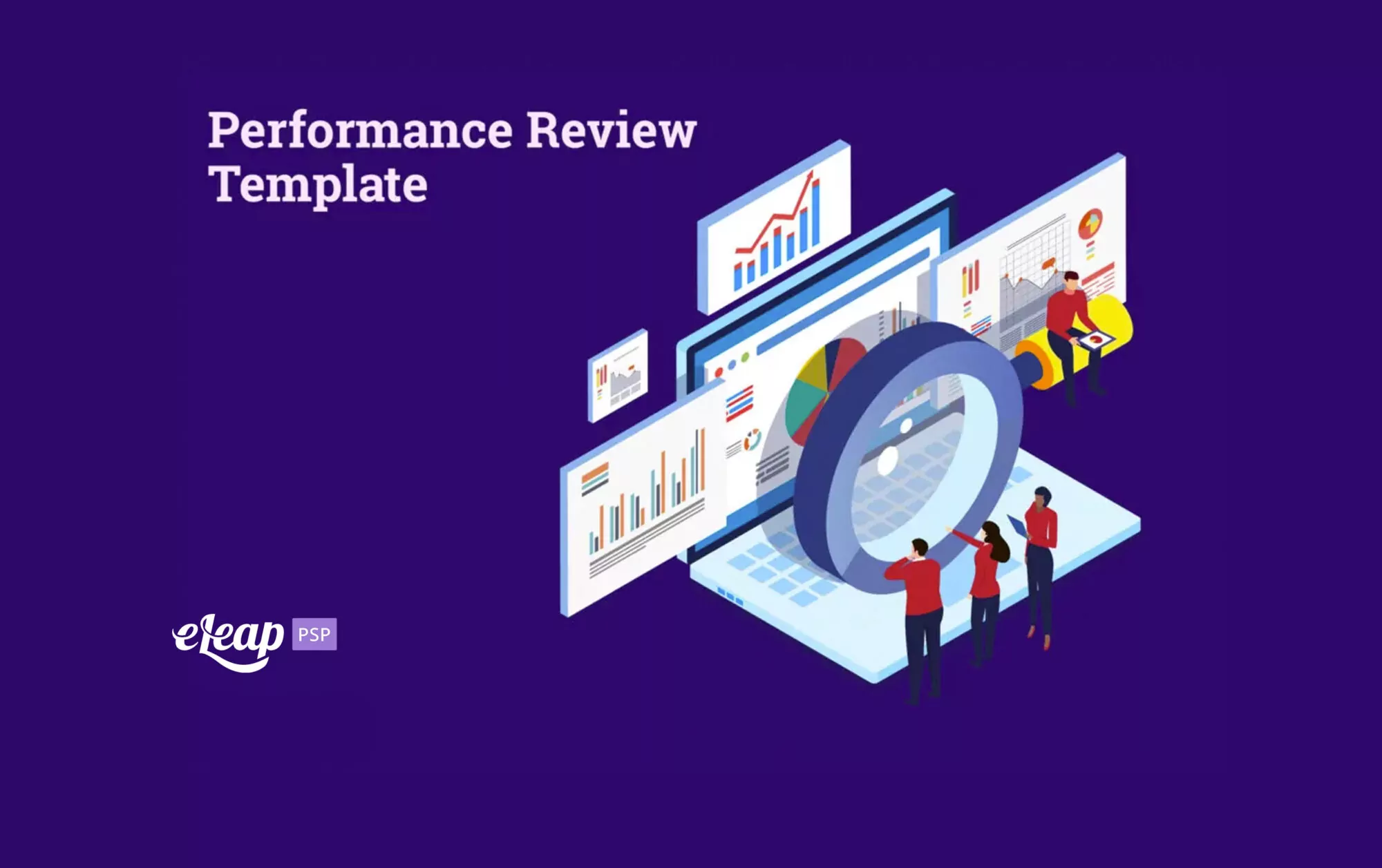 Performance Review Templates