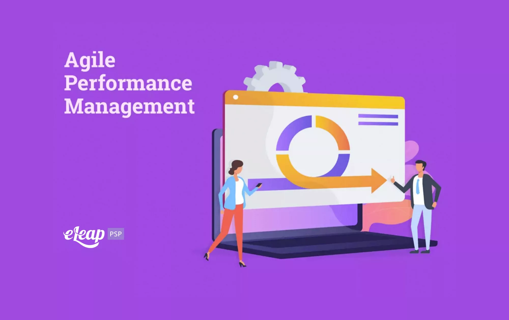 Agile Performance Management 