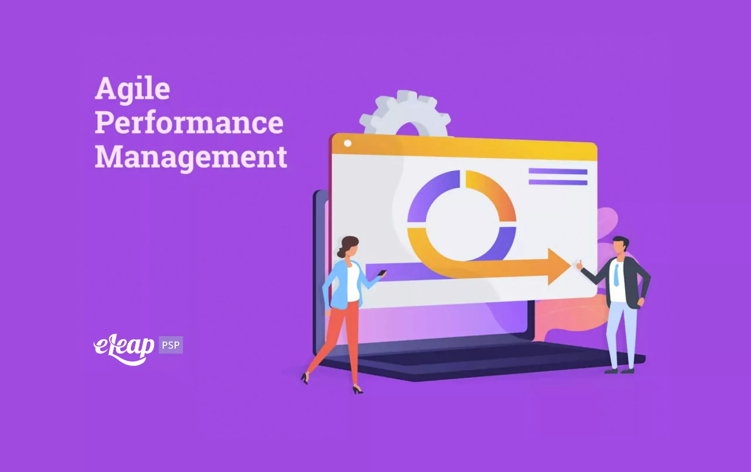 Agile Performance Management