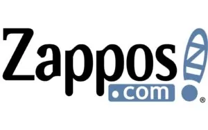Zappos case study
