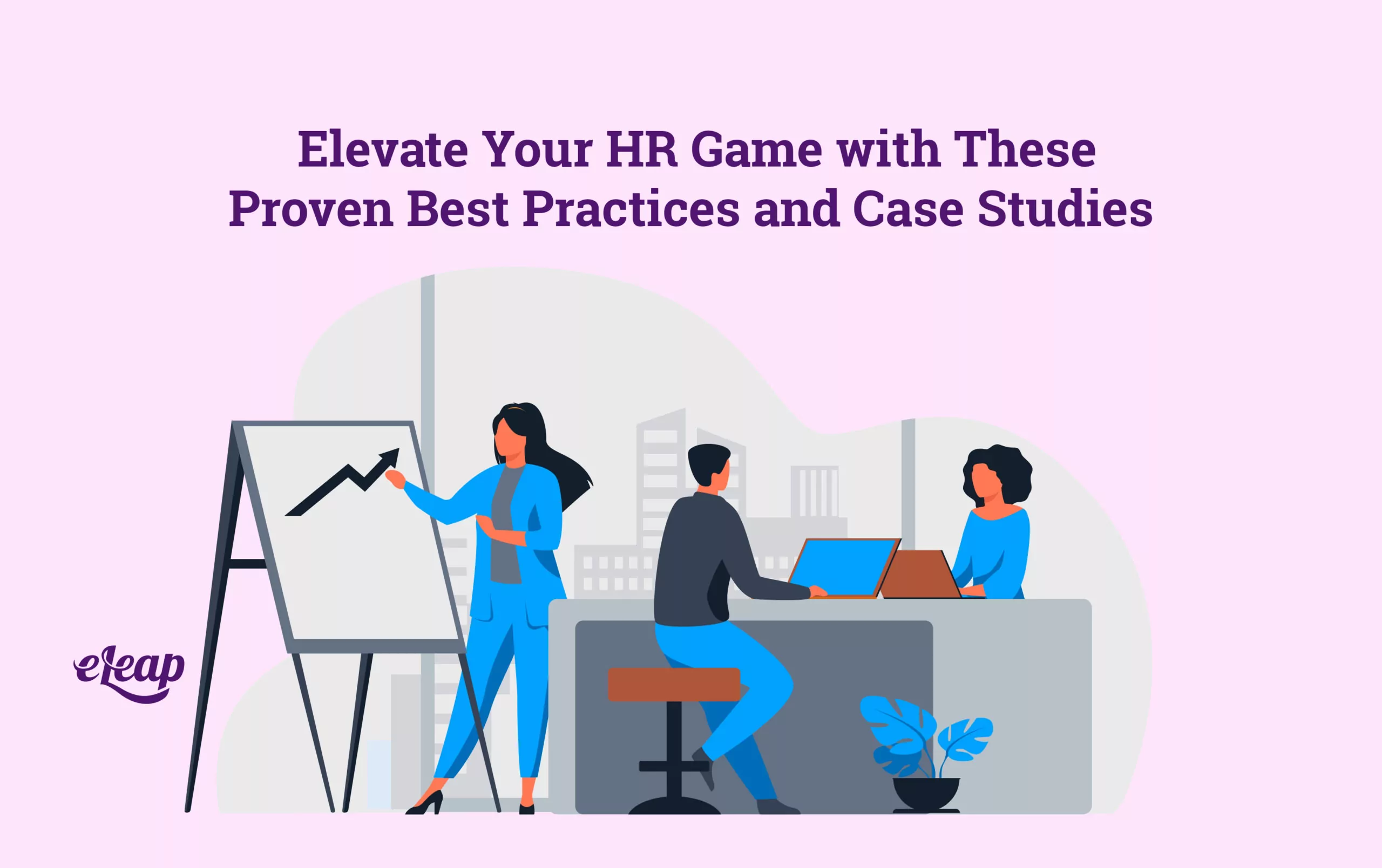 HR Best Practices