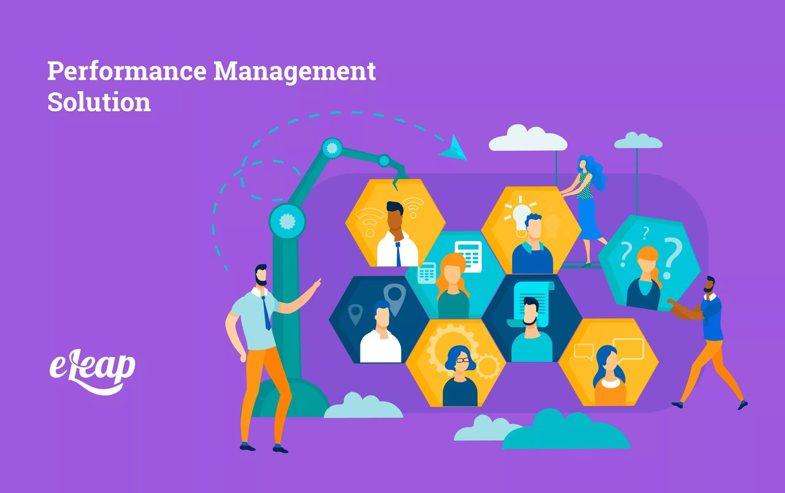 Performance Management Solution