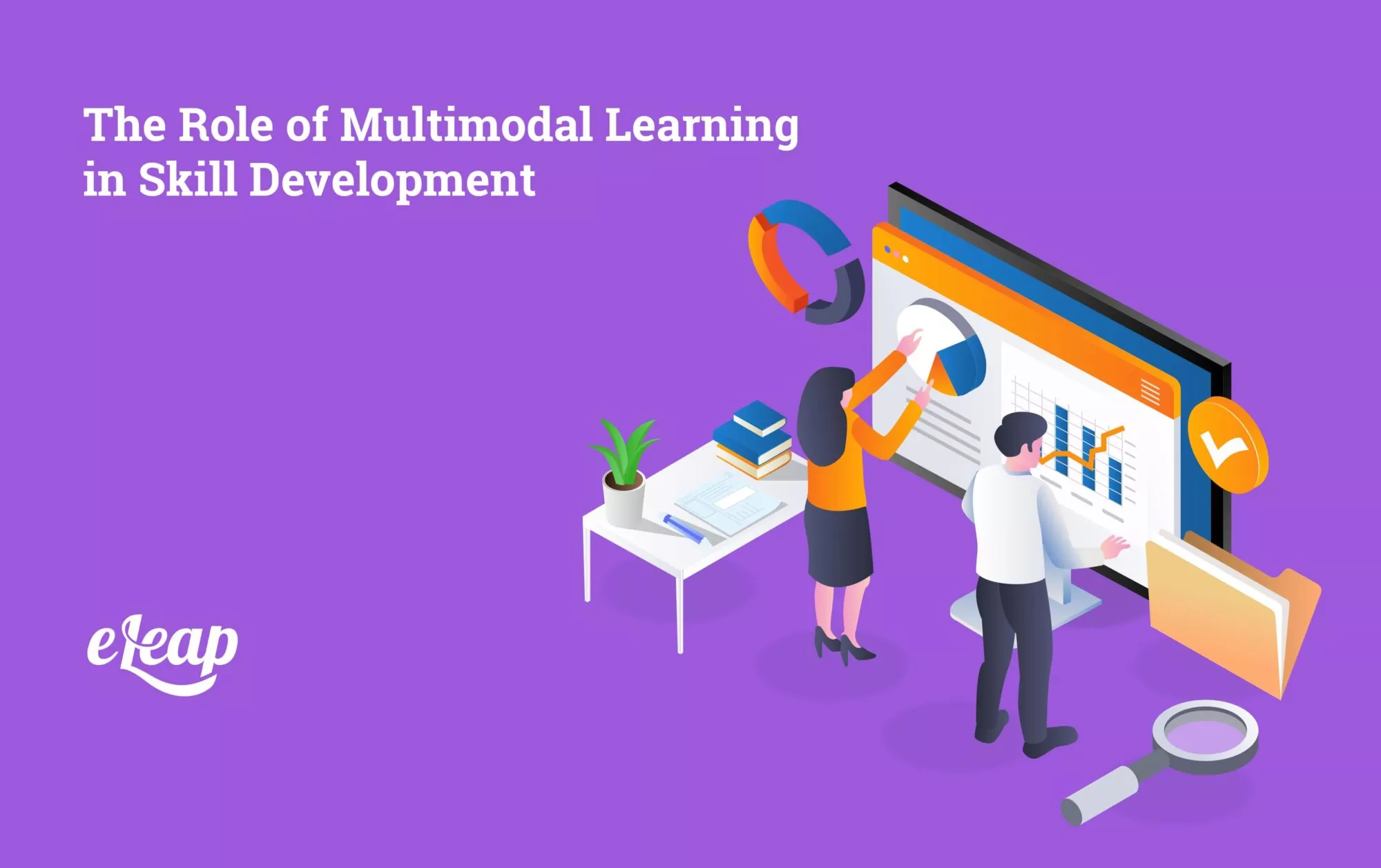 Multimodal Learning i