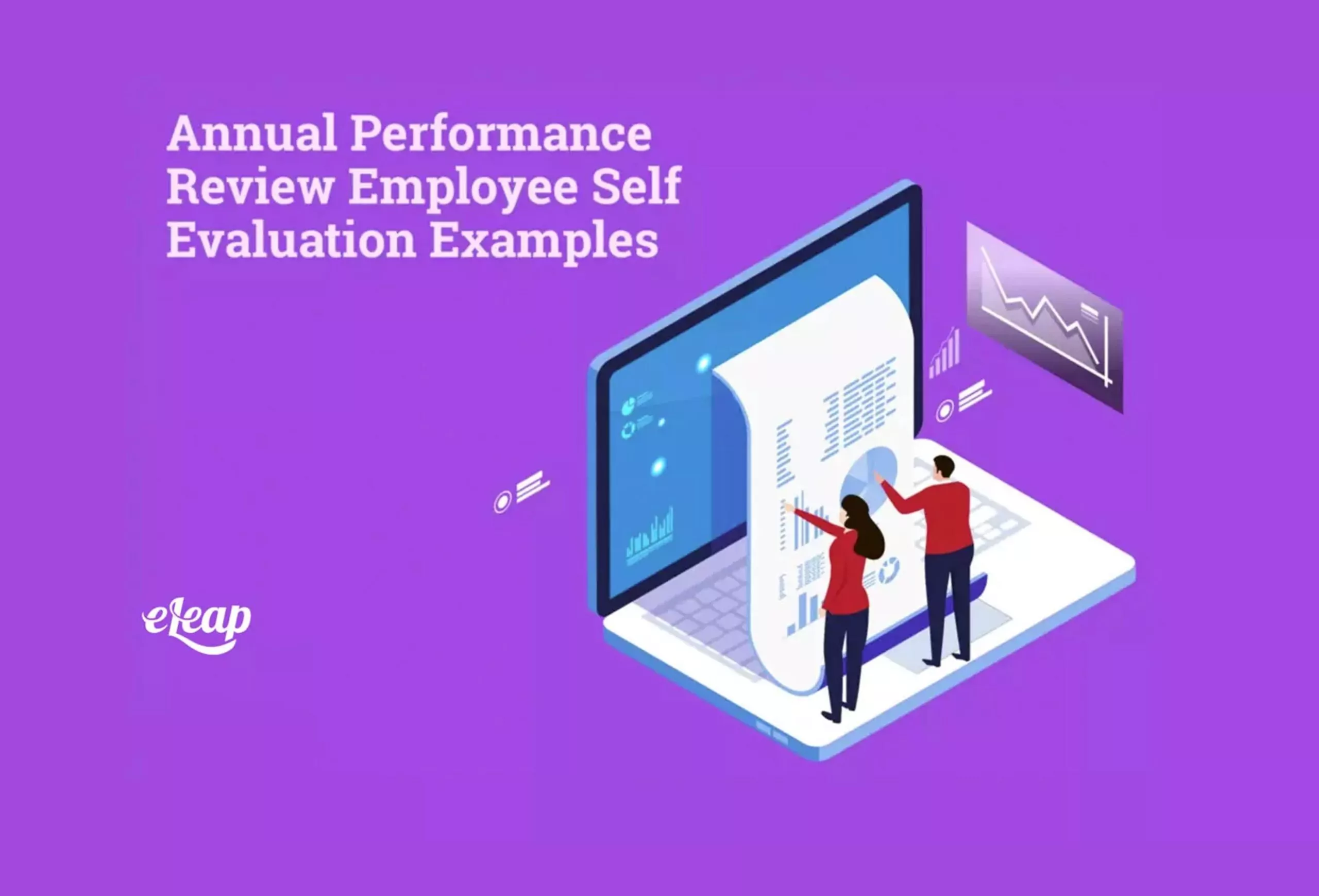 Annual Performance Review Employee Self Evaluation Examples