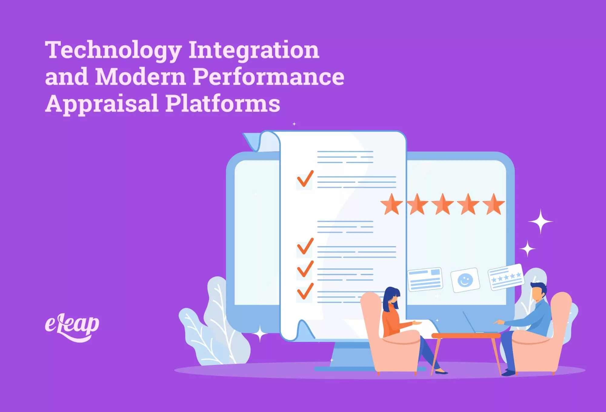 Technology Integration 