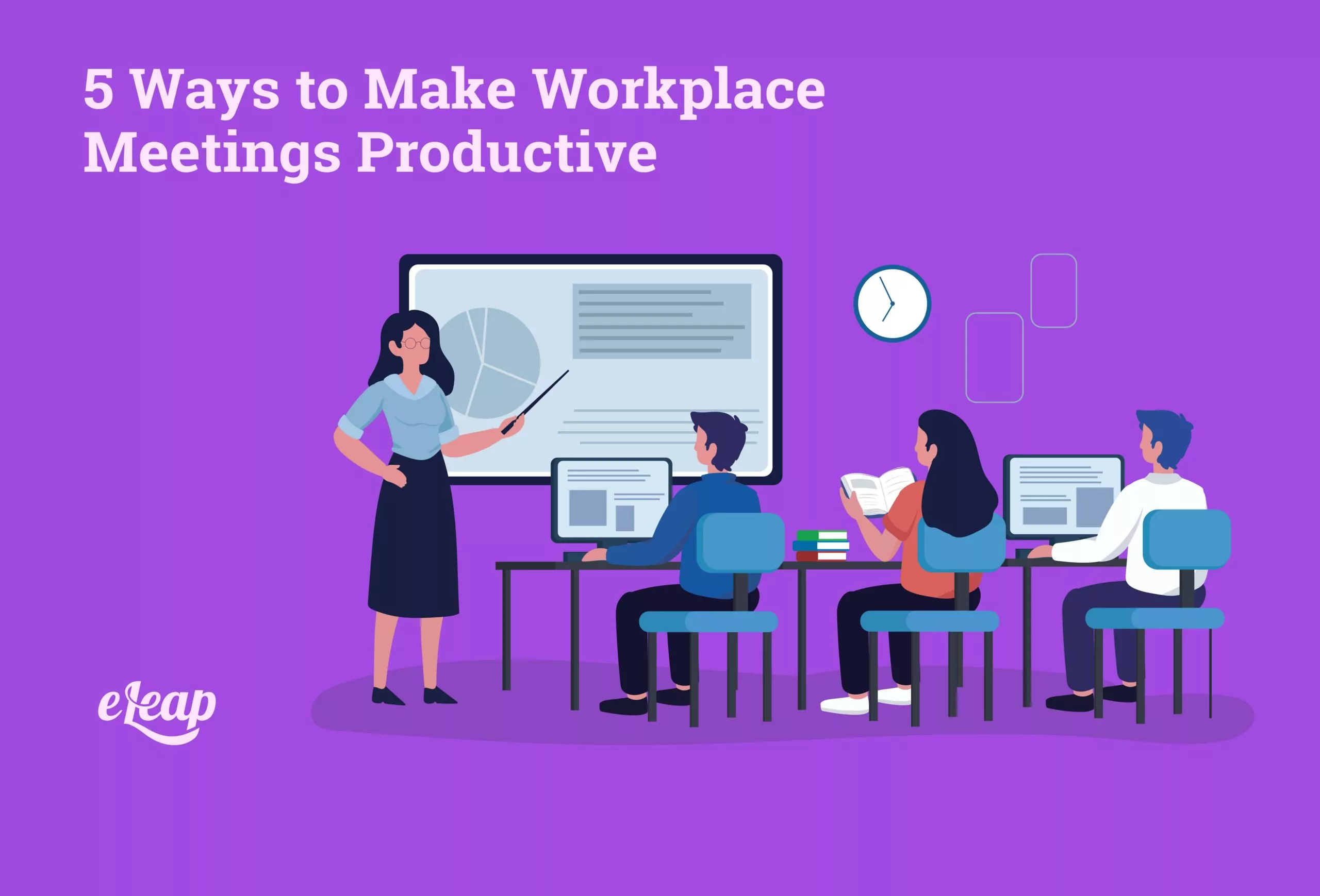 Workplace Meetings