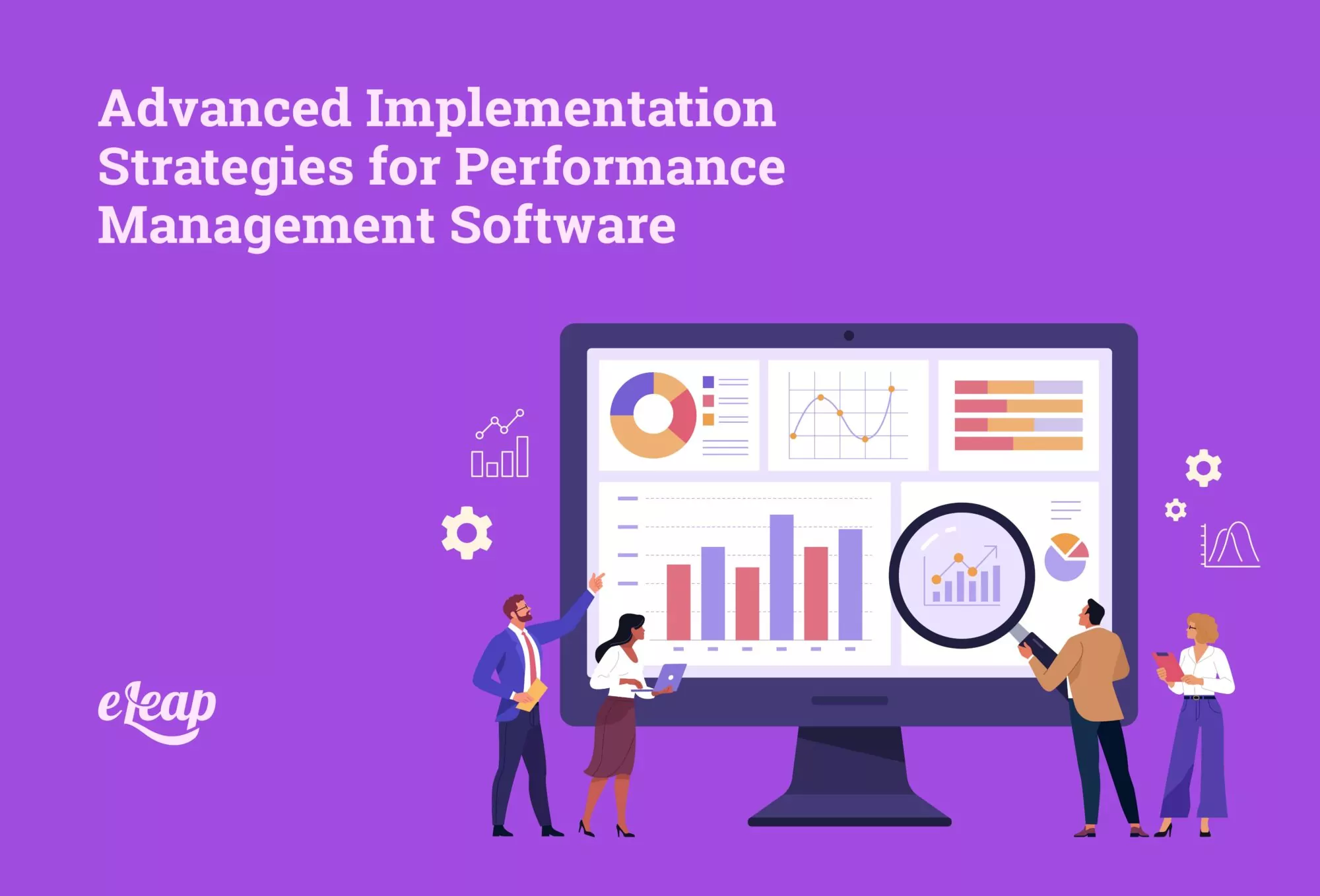Advanced Implementation Strategies for Performance Management Software