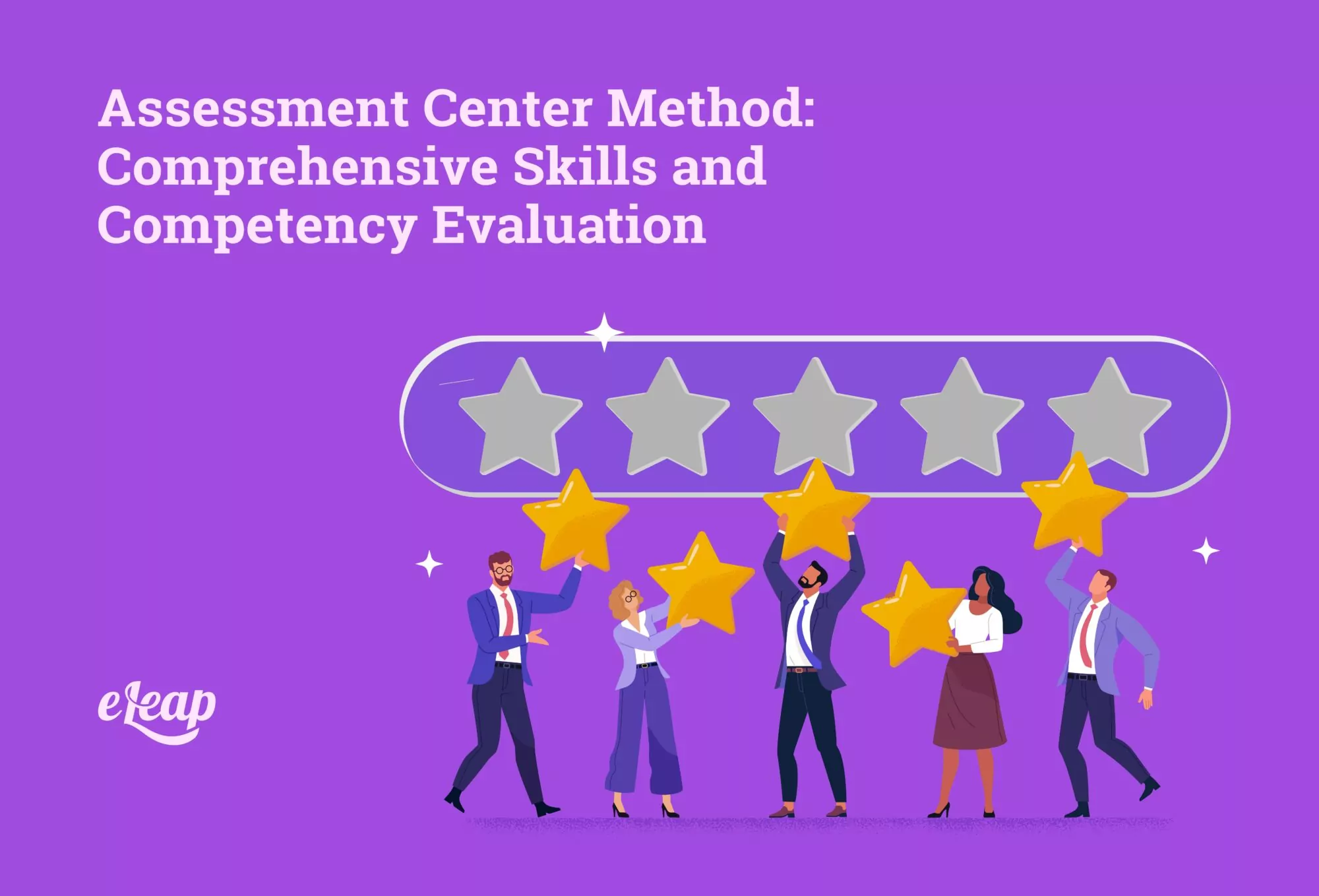 Assessment Center Method