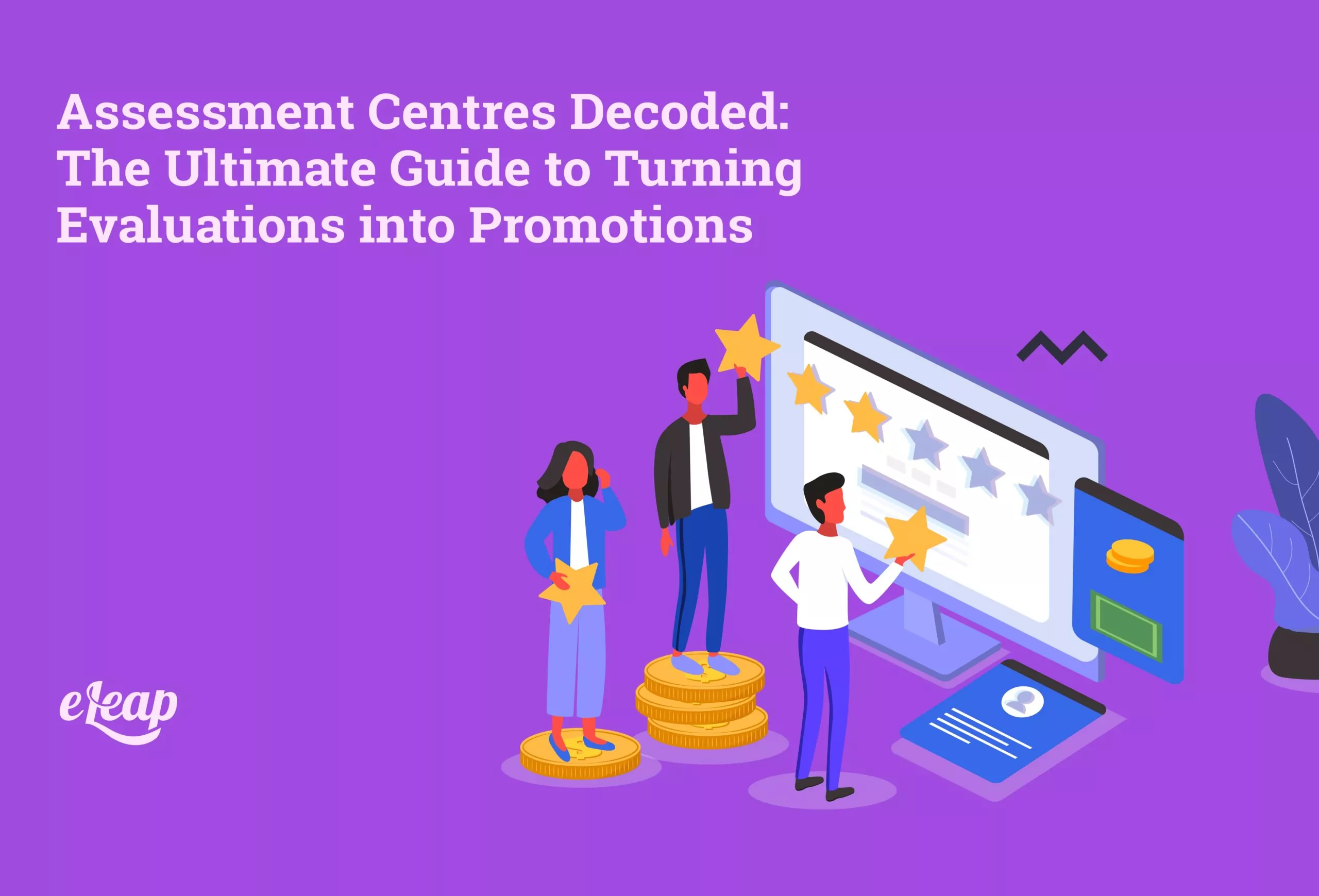 Assessment Centres