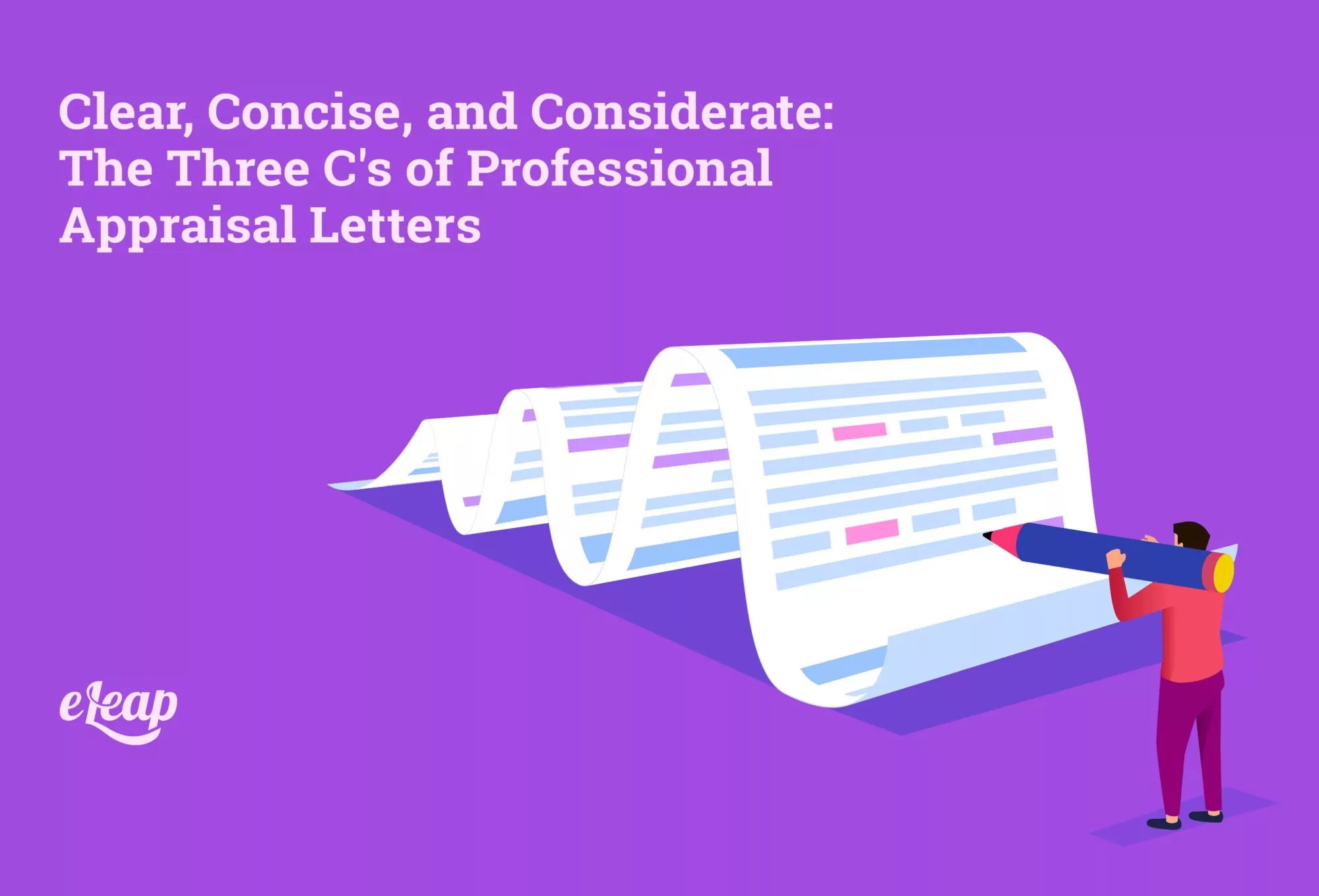 Professional Appraisal Letters