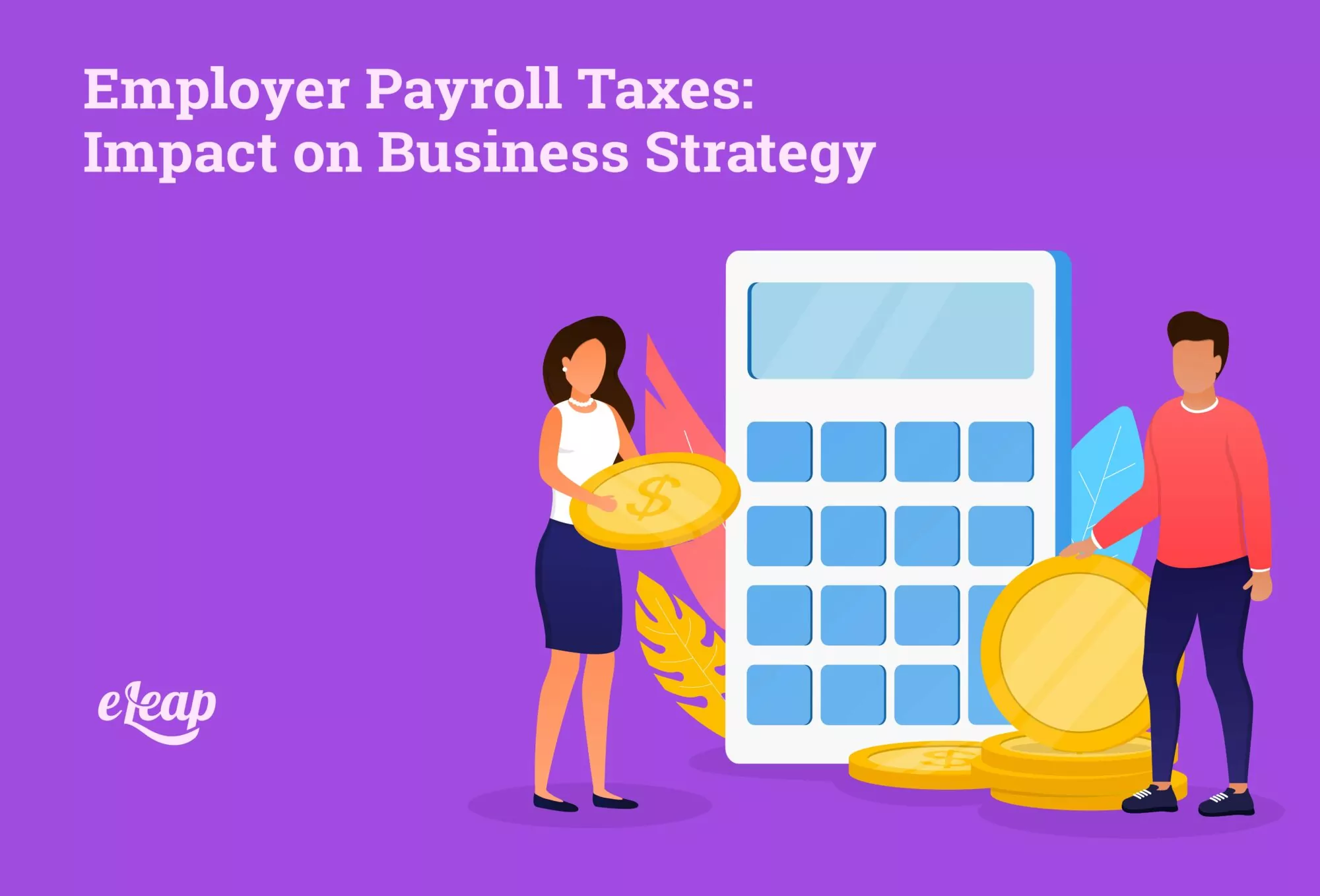 Employer Payroll Taxes