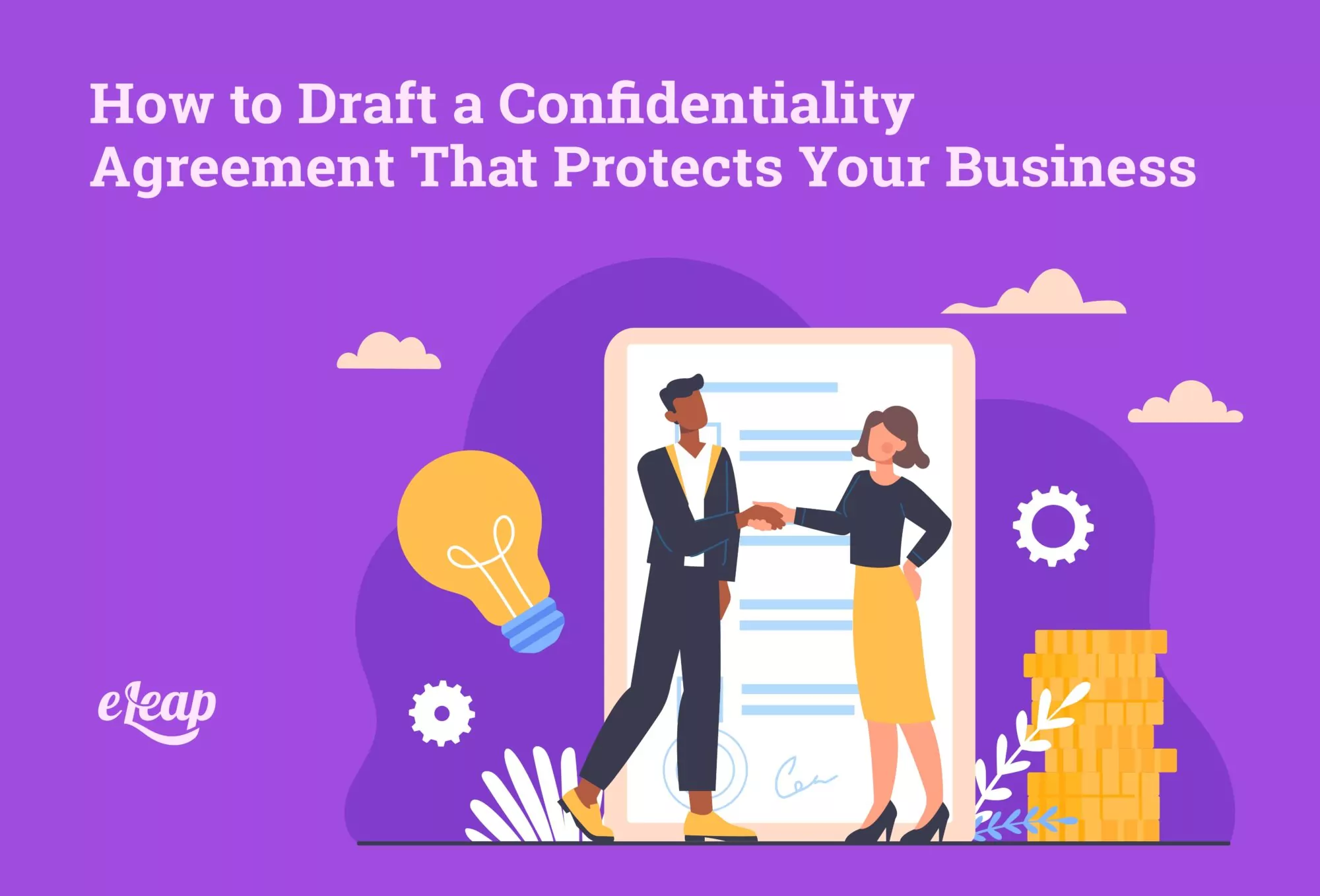 Confidentiality Agreement