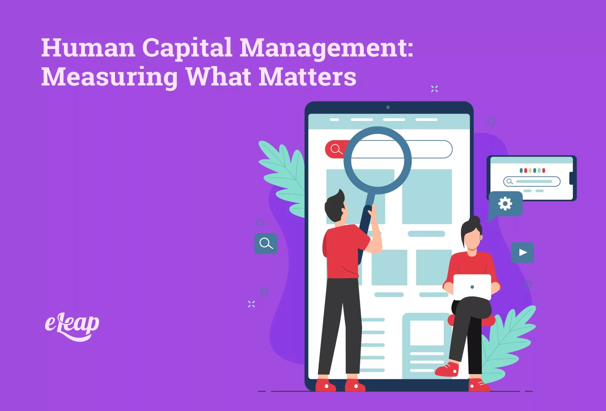 Human Capital Management