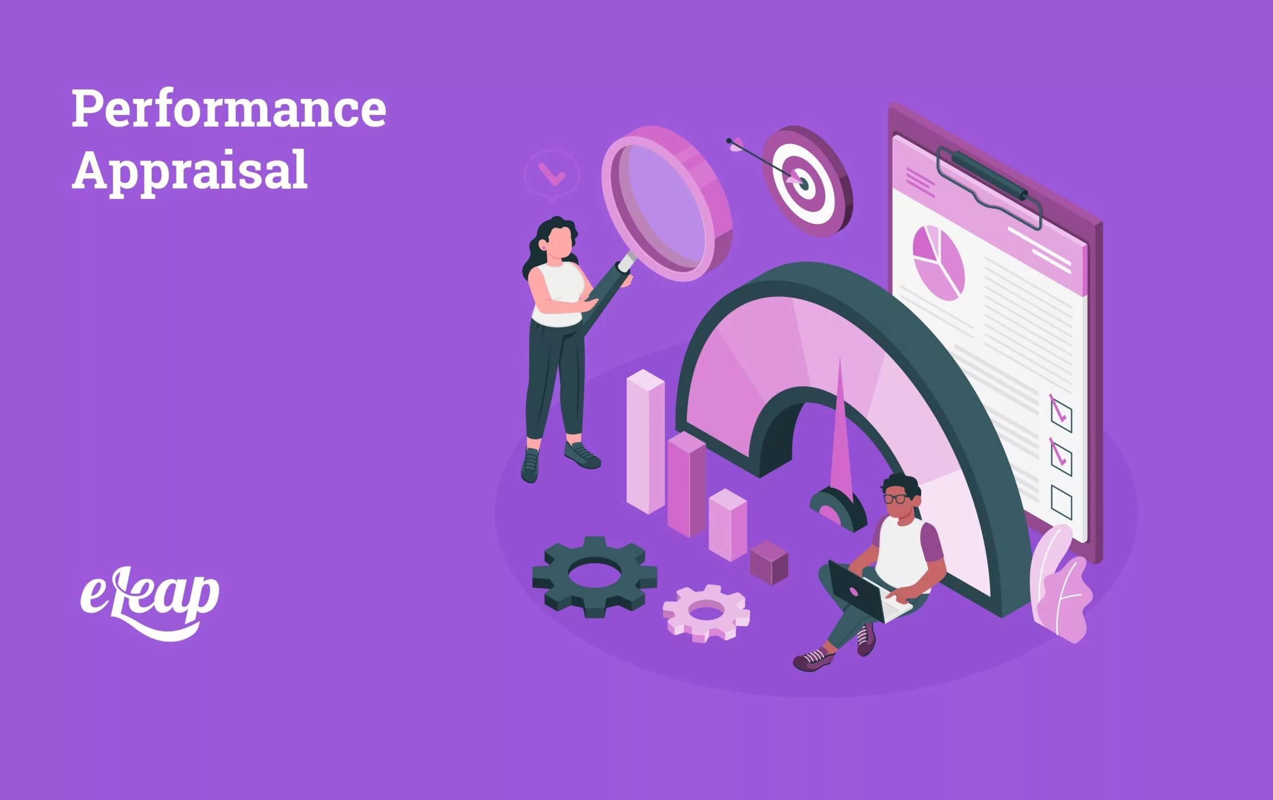 Performance Appraisal