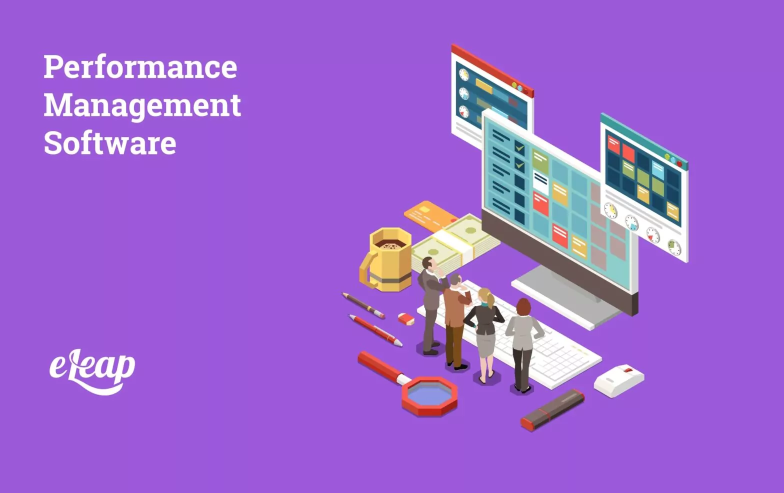 Performance Management Software