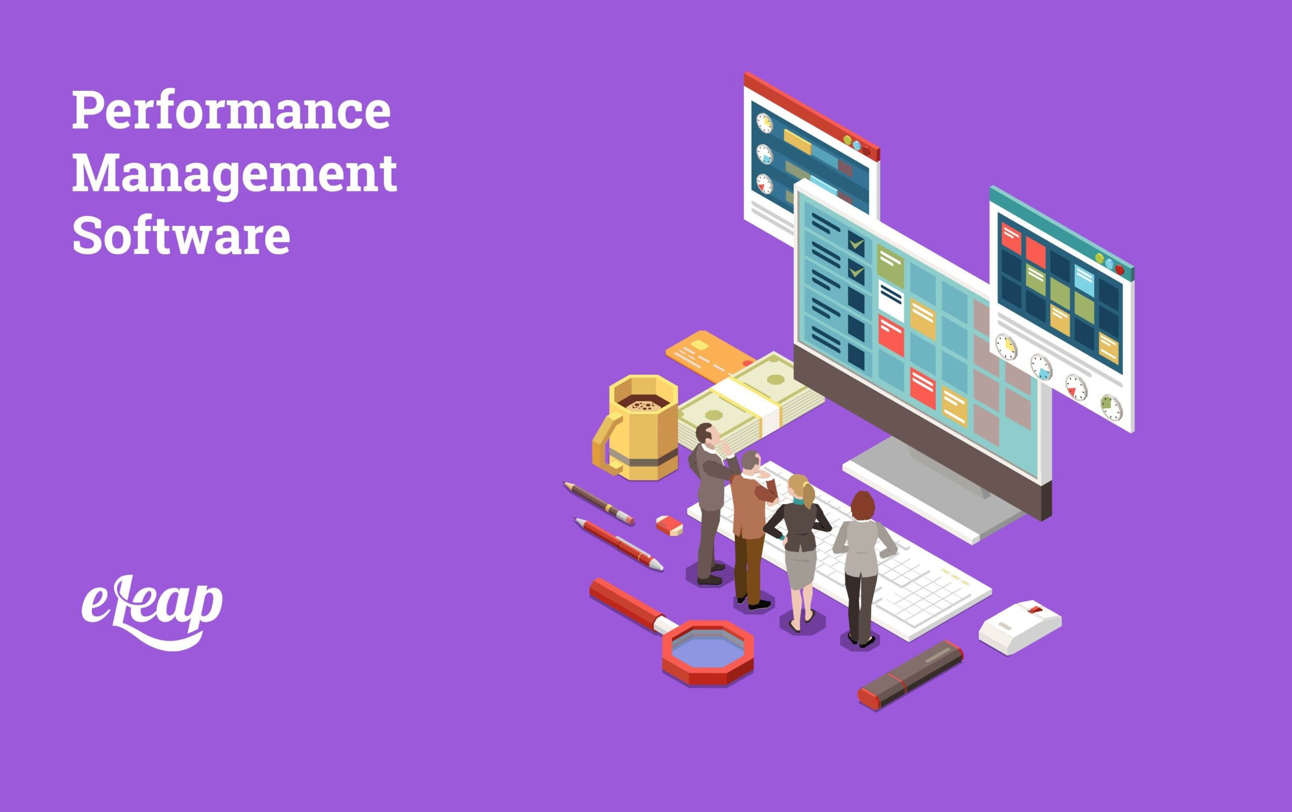 Performance Manager Software Old Performance Management Software: Revolutionizing HR Excellence and ...