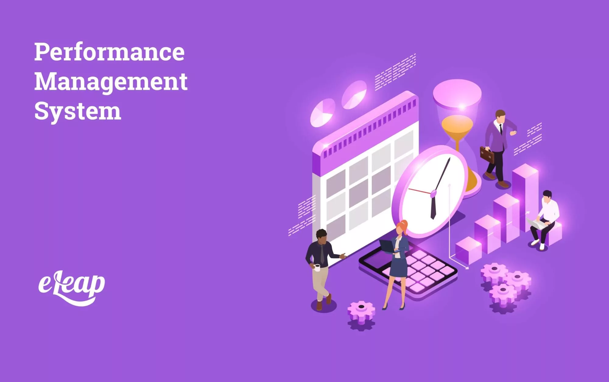 Performance Management System