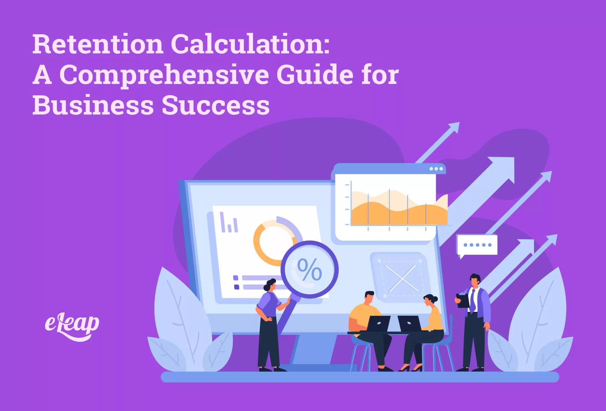 Retention Calculation