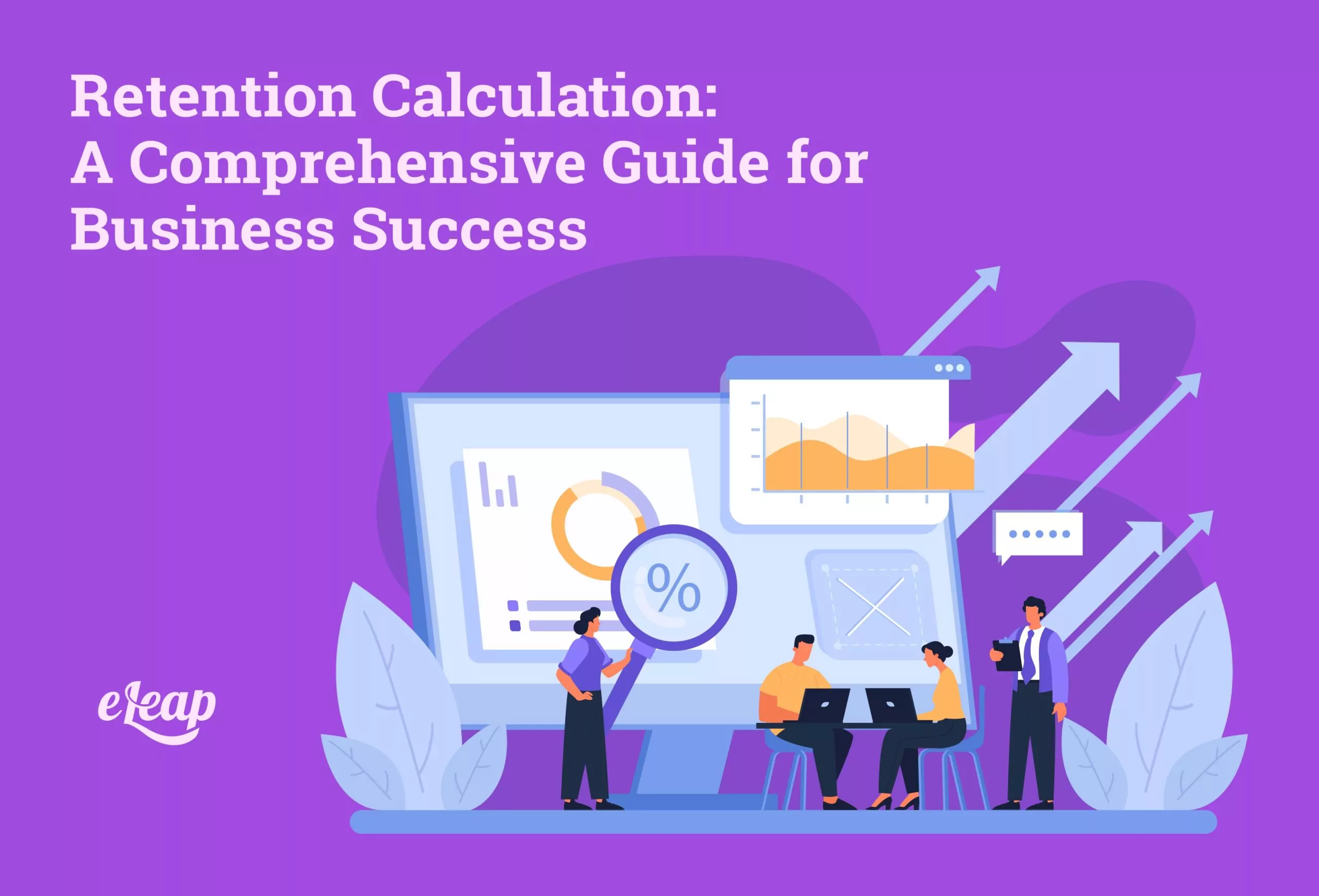 Retention Calculation