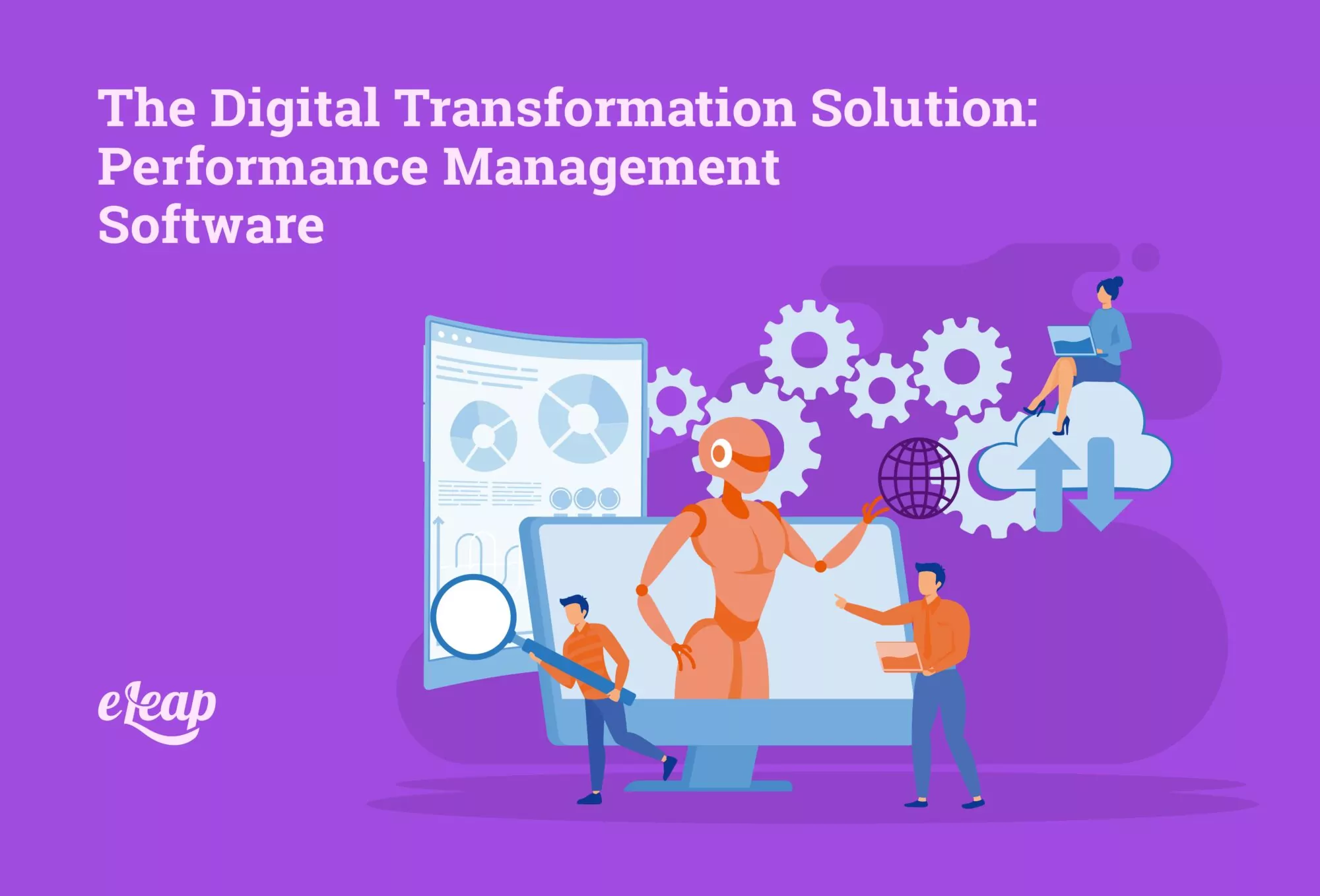  Digital Transformation Solutio