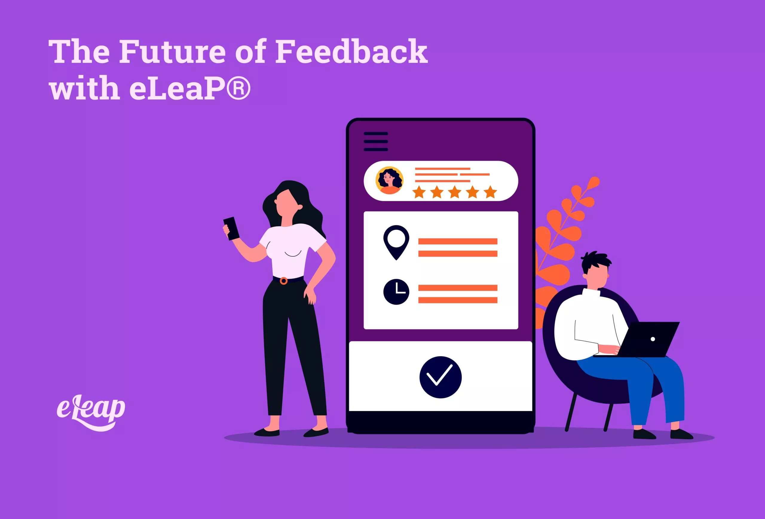 The Future of 360 Degree Feedback with eLeaP