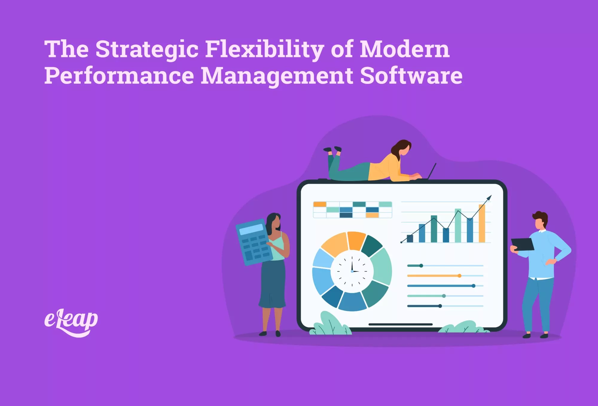 Modern Performance Management Software