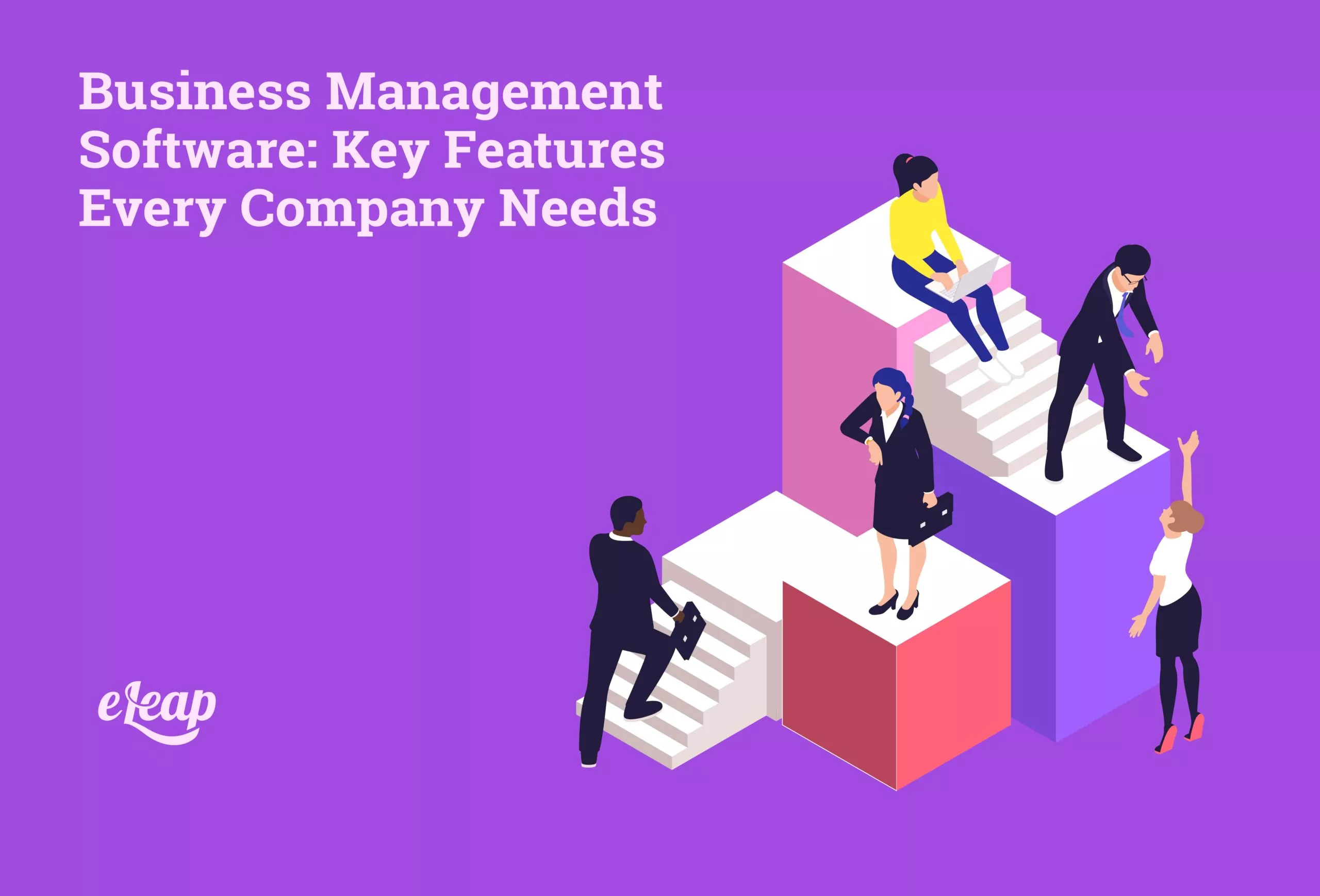 Business Management Software