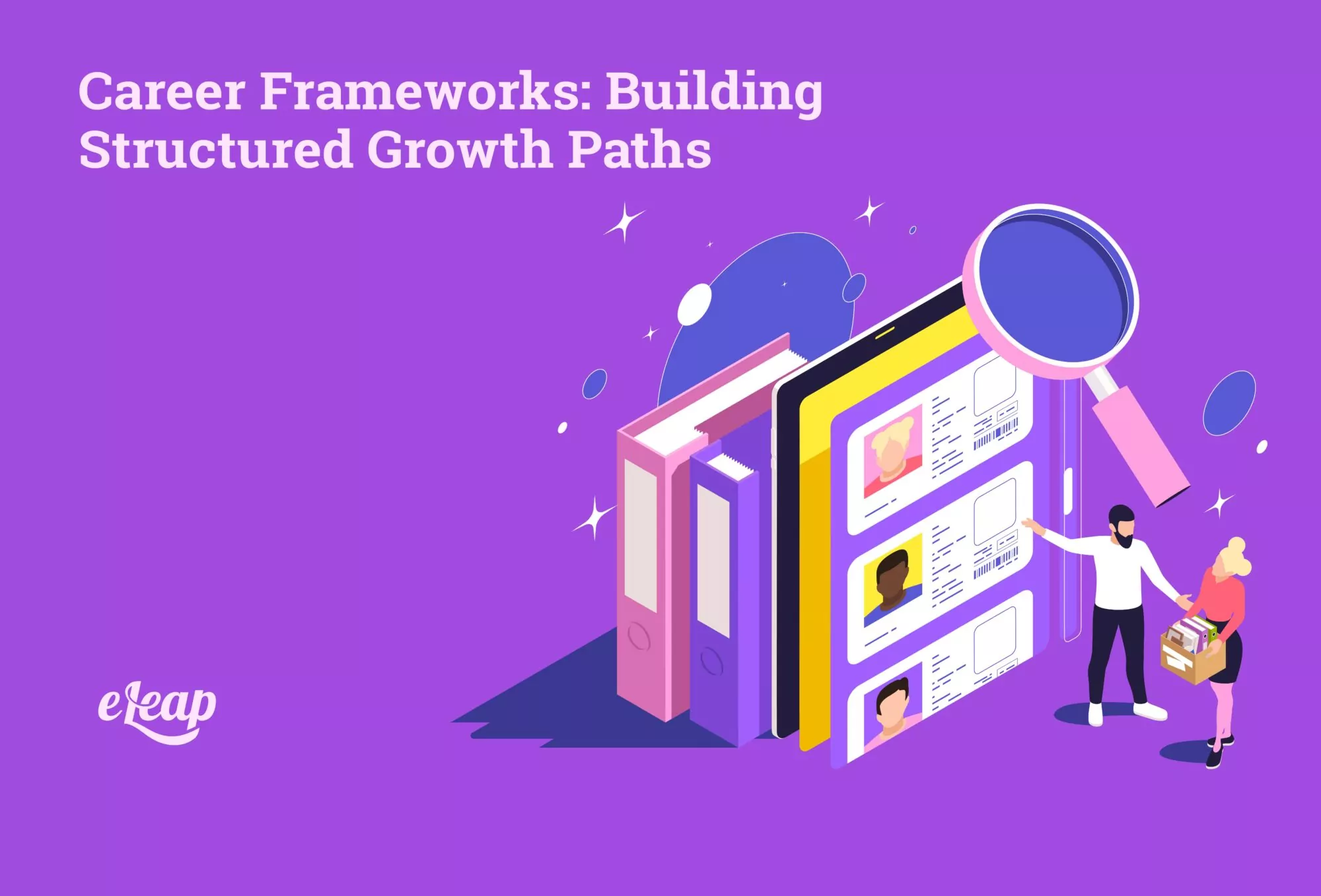 Career Frameworks