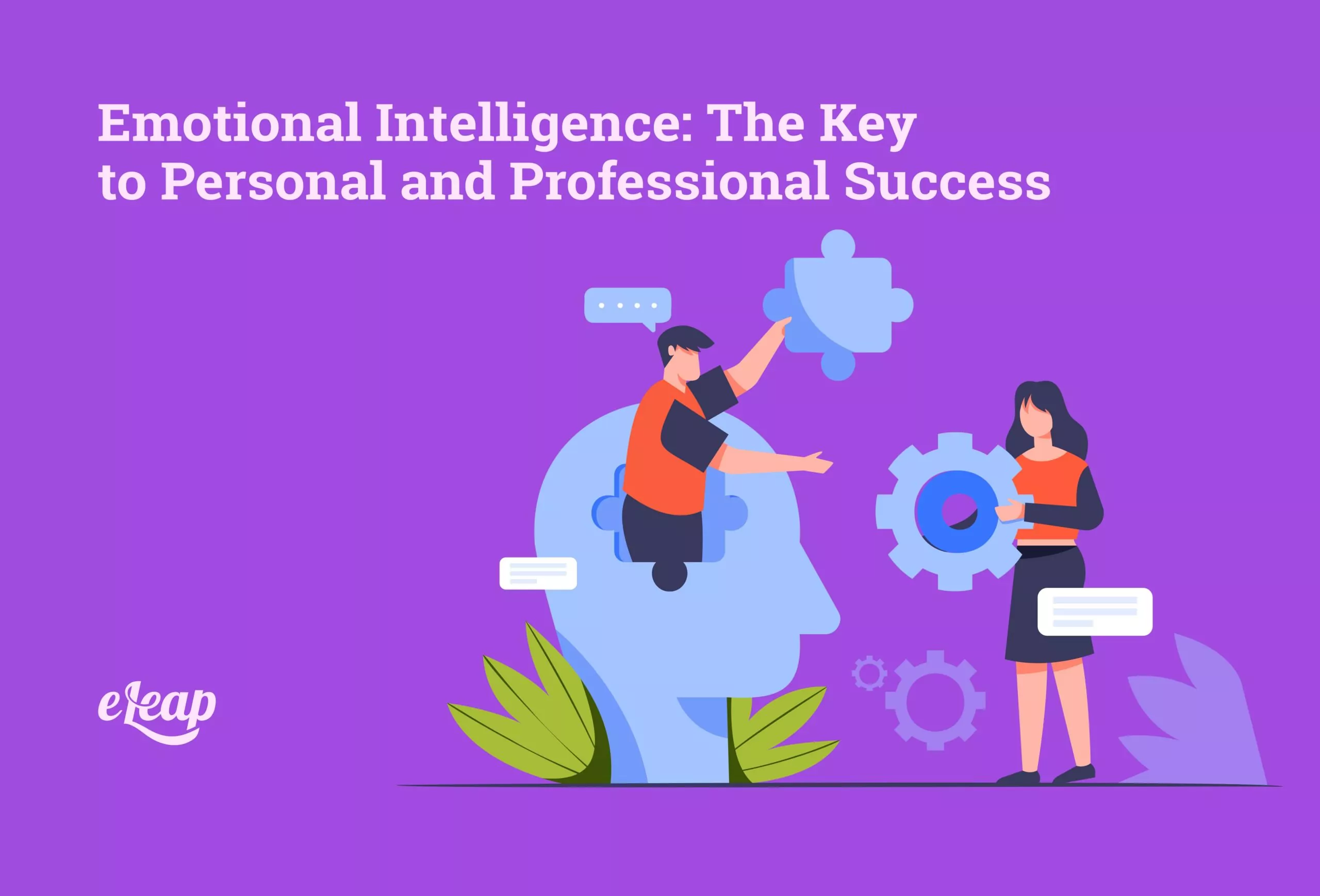 Emotional Intelligence