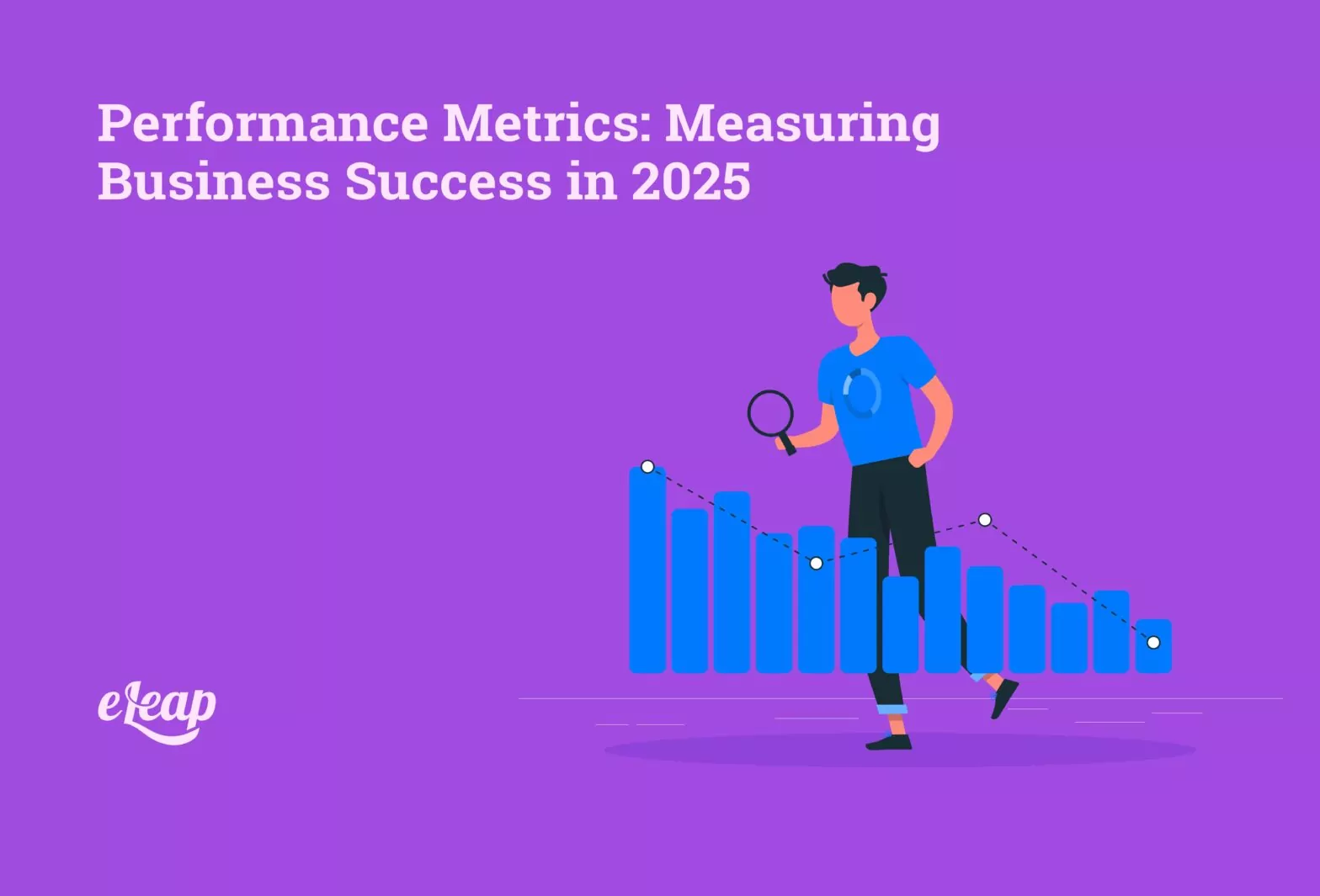 Performance Metrics: Measuring Business Success in 2025