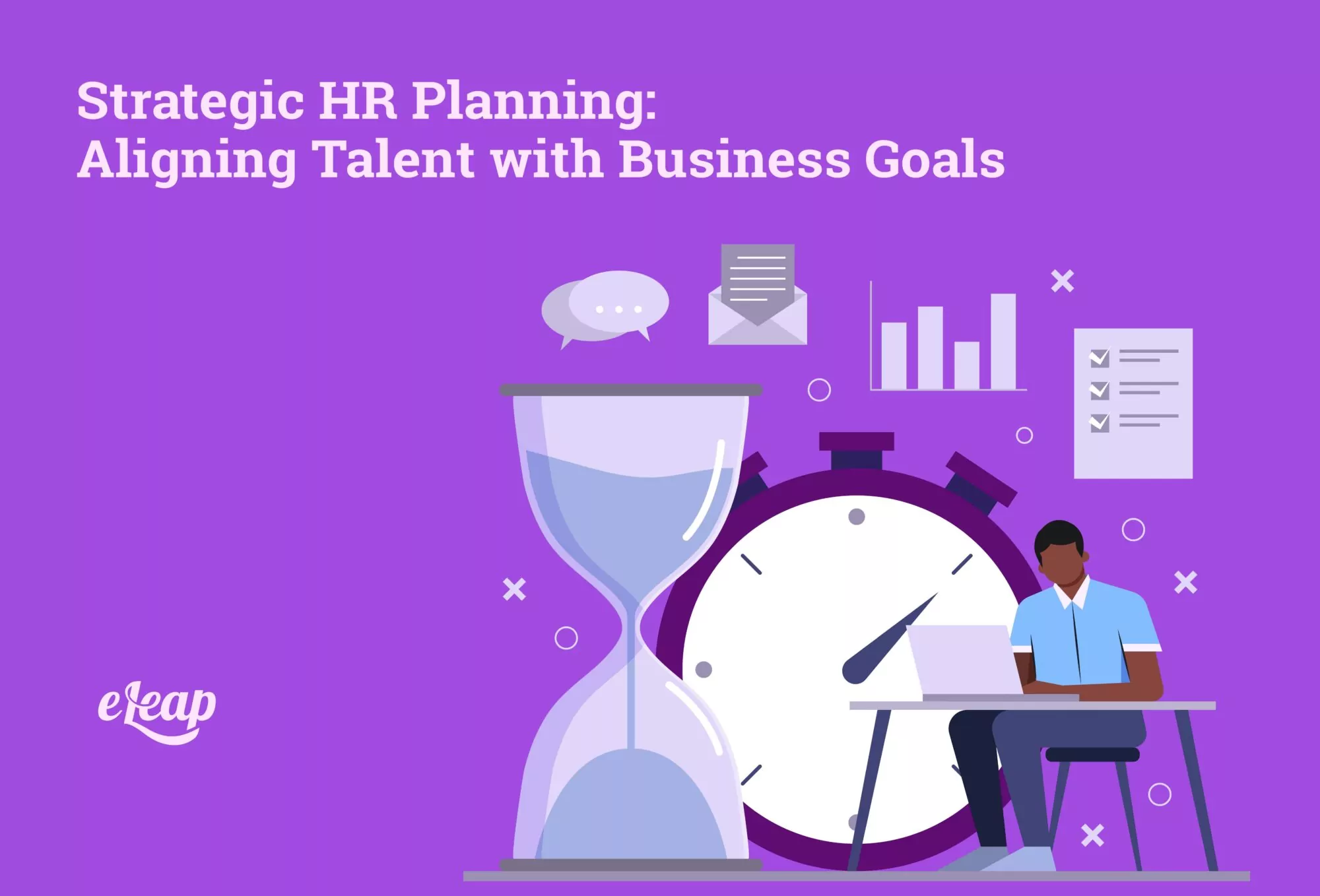 Strategic HR Planning