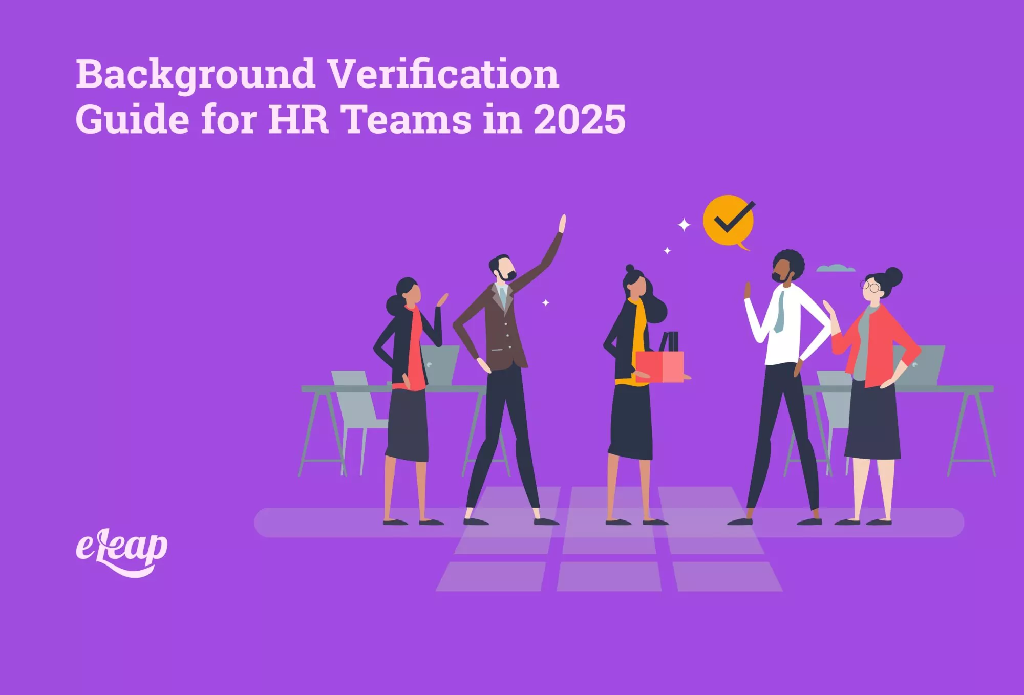 Background Verification