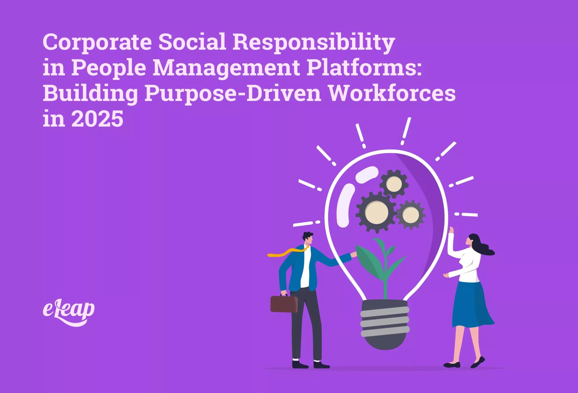 Corporate Social Responsibility