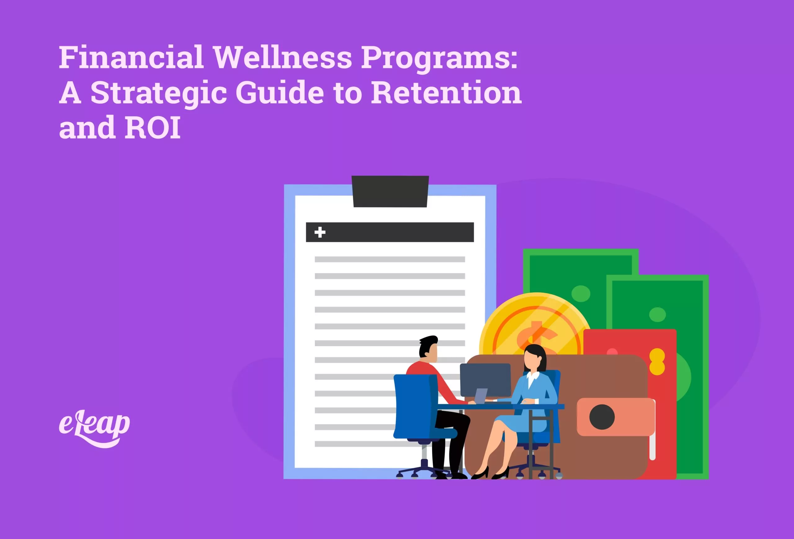 Financial Wellness Programs