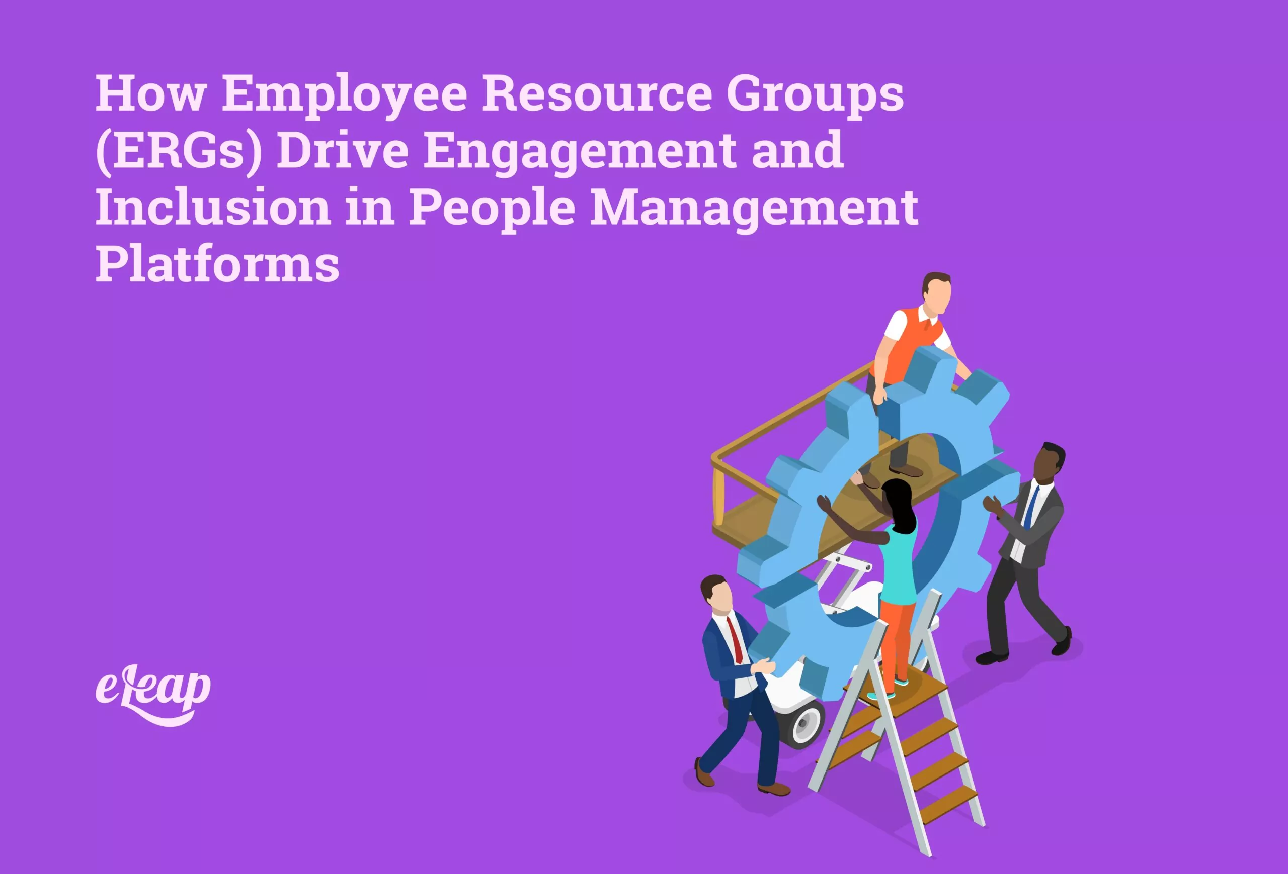How Employee Resource Group