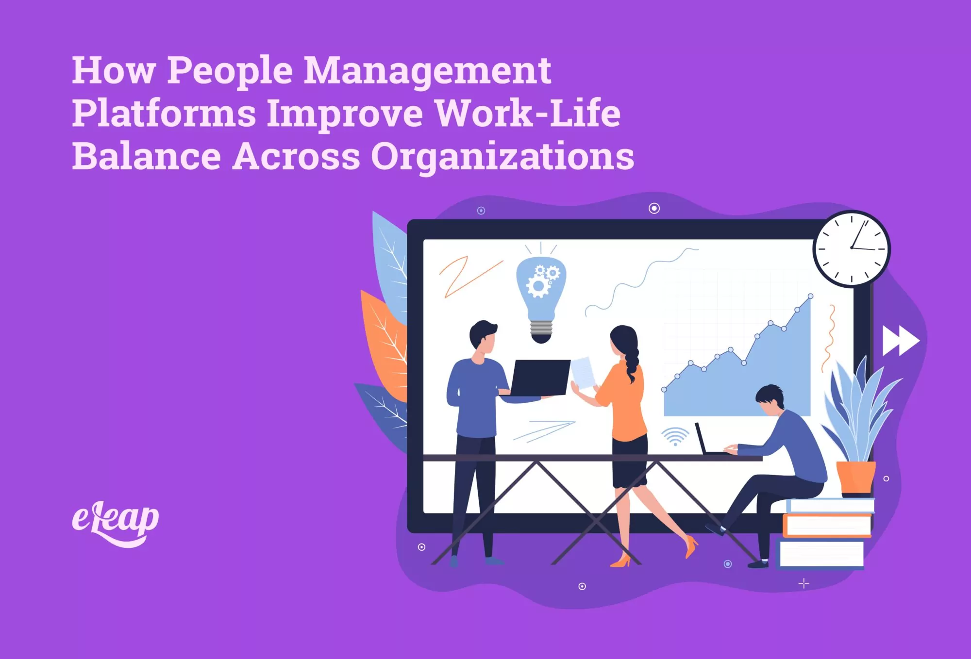 Work-Life Balance 