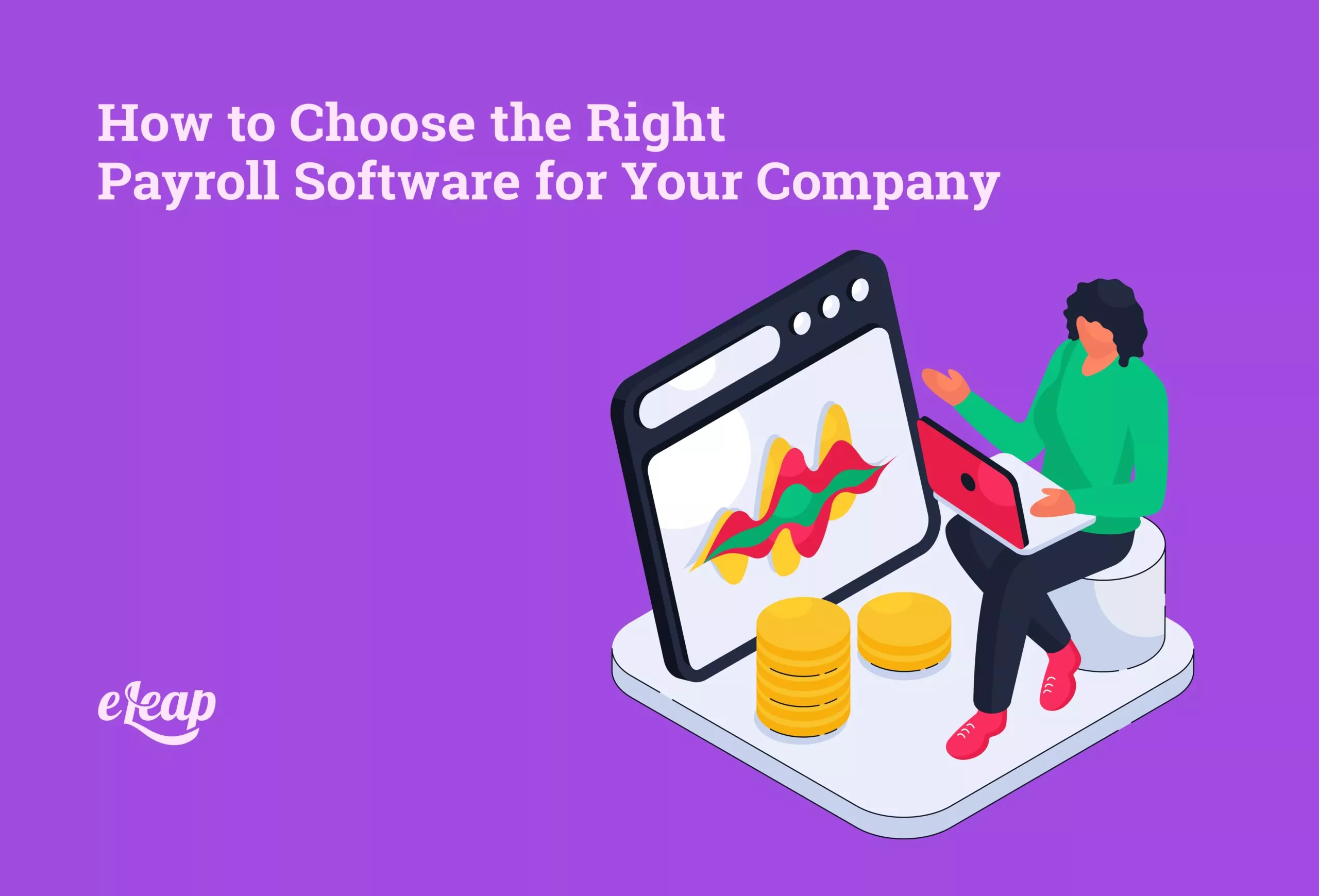 Payroll Software