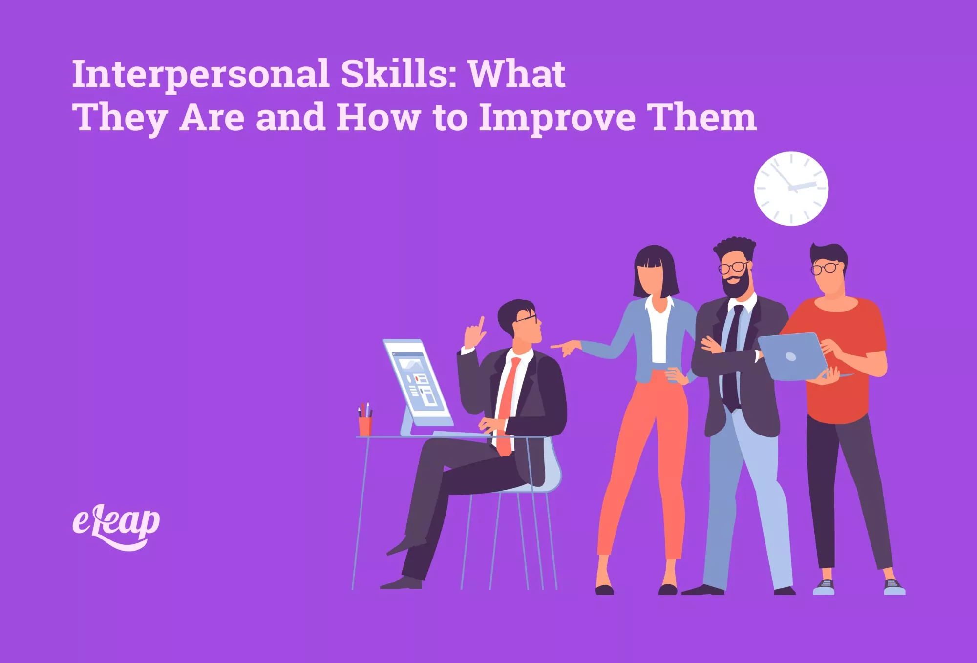 Interpersonal Skills