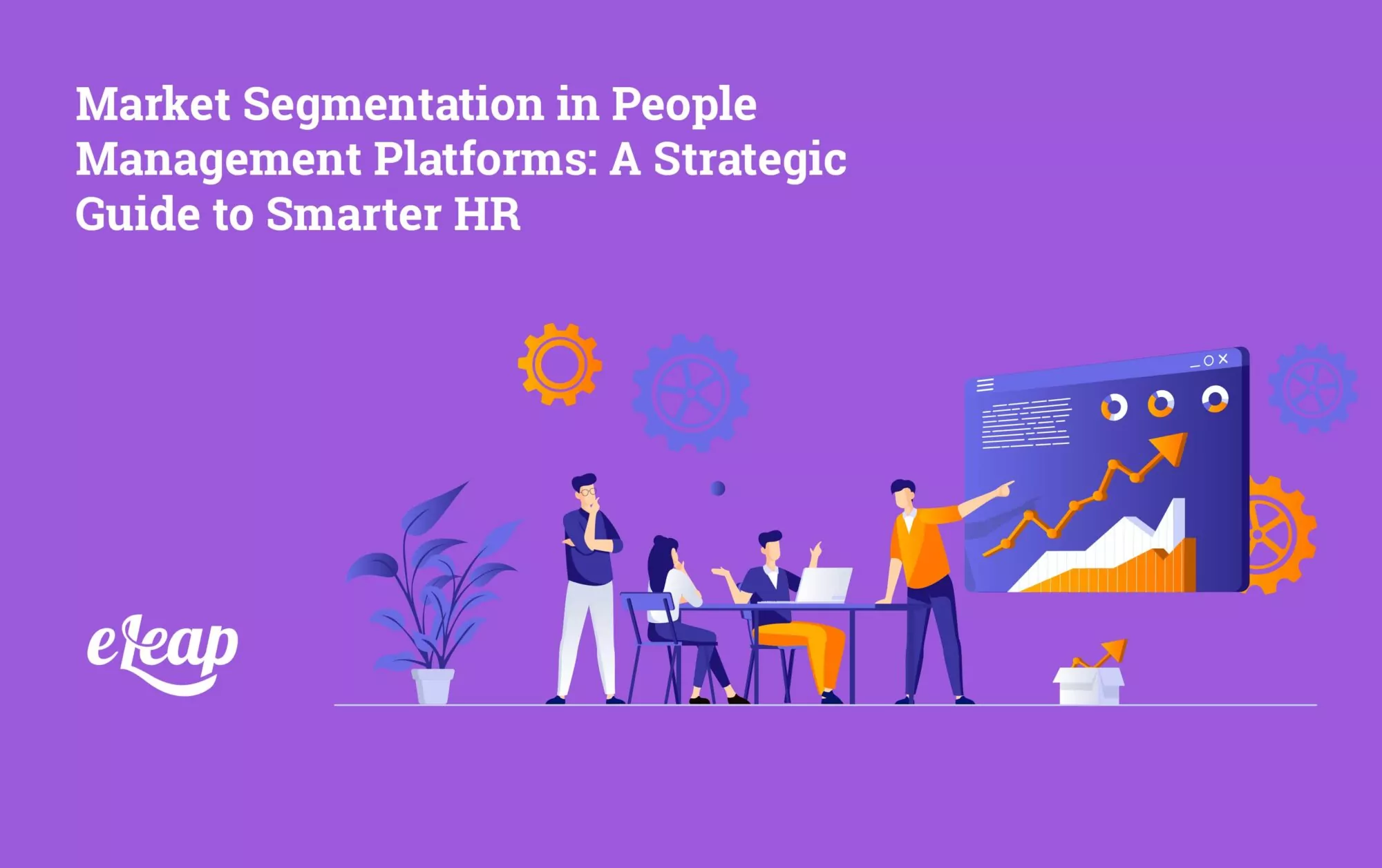 Market Segmentation