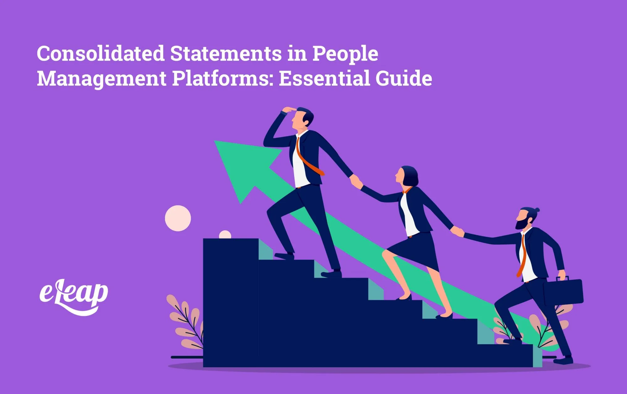 Consolidated Statements
