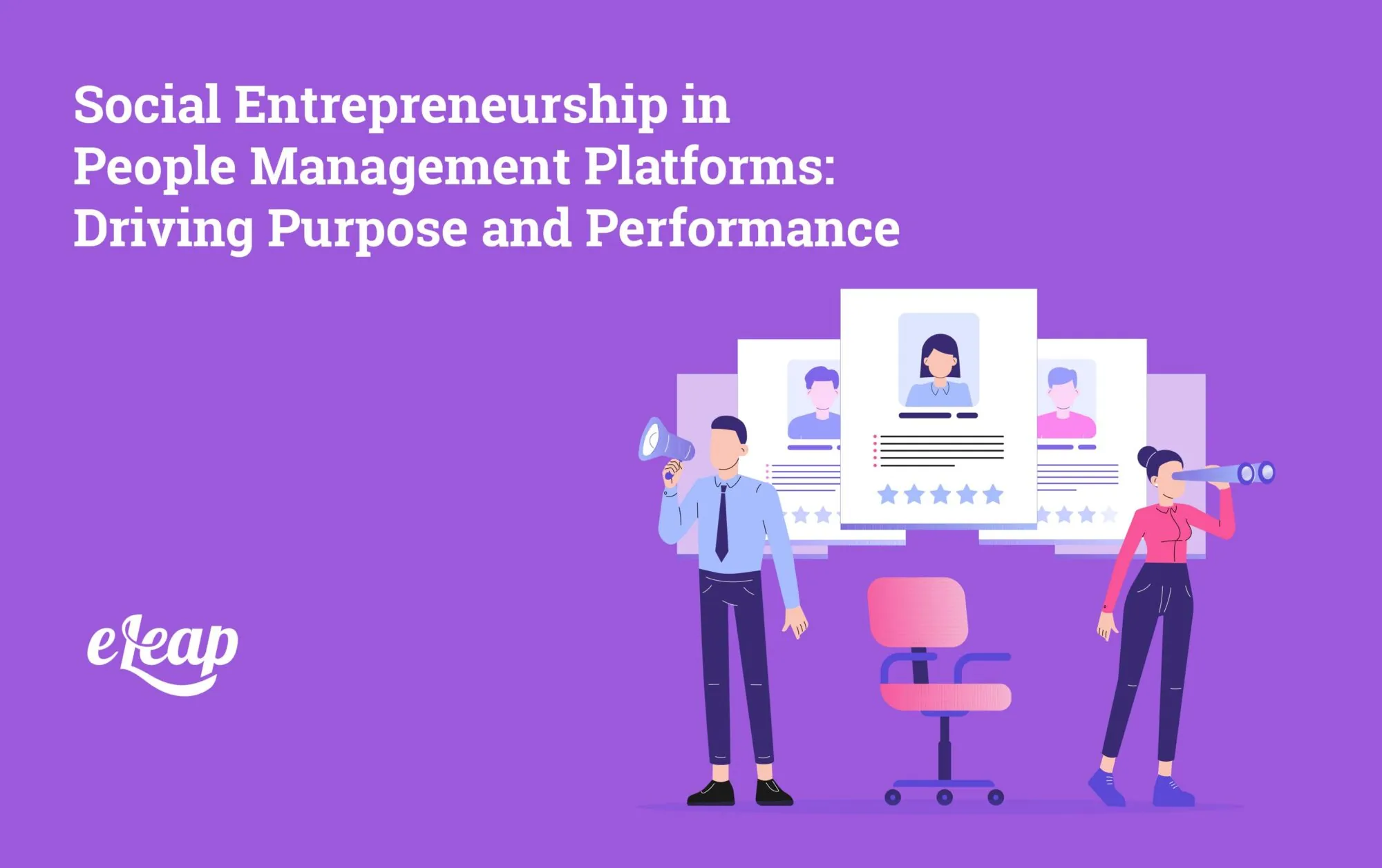 Social Entrepreneurship